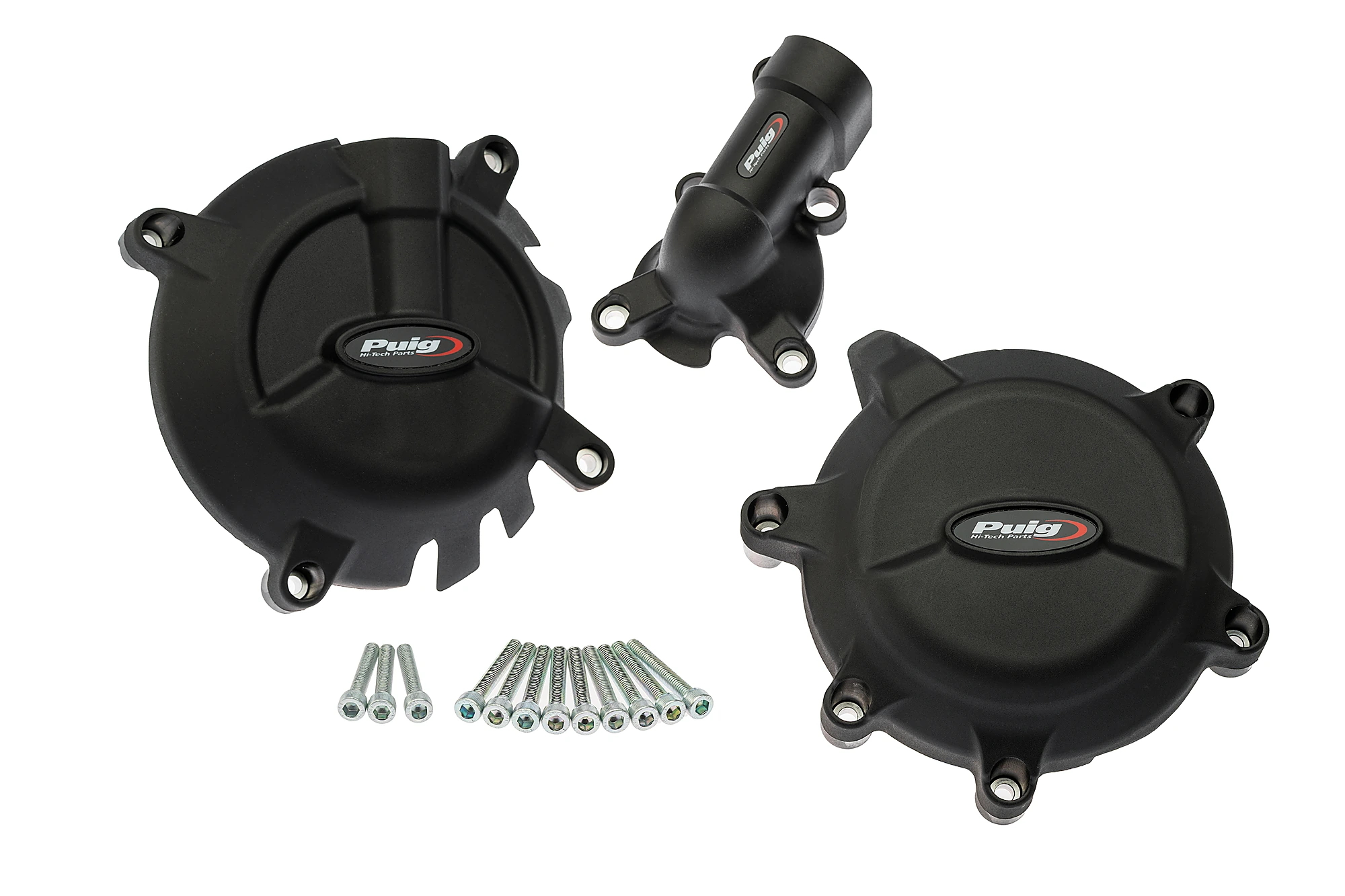 Motorschutzdeckel - 22347 - KTM 990 DUKE - Bj. 2024-2026