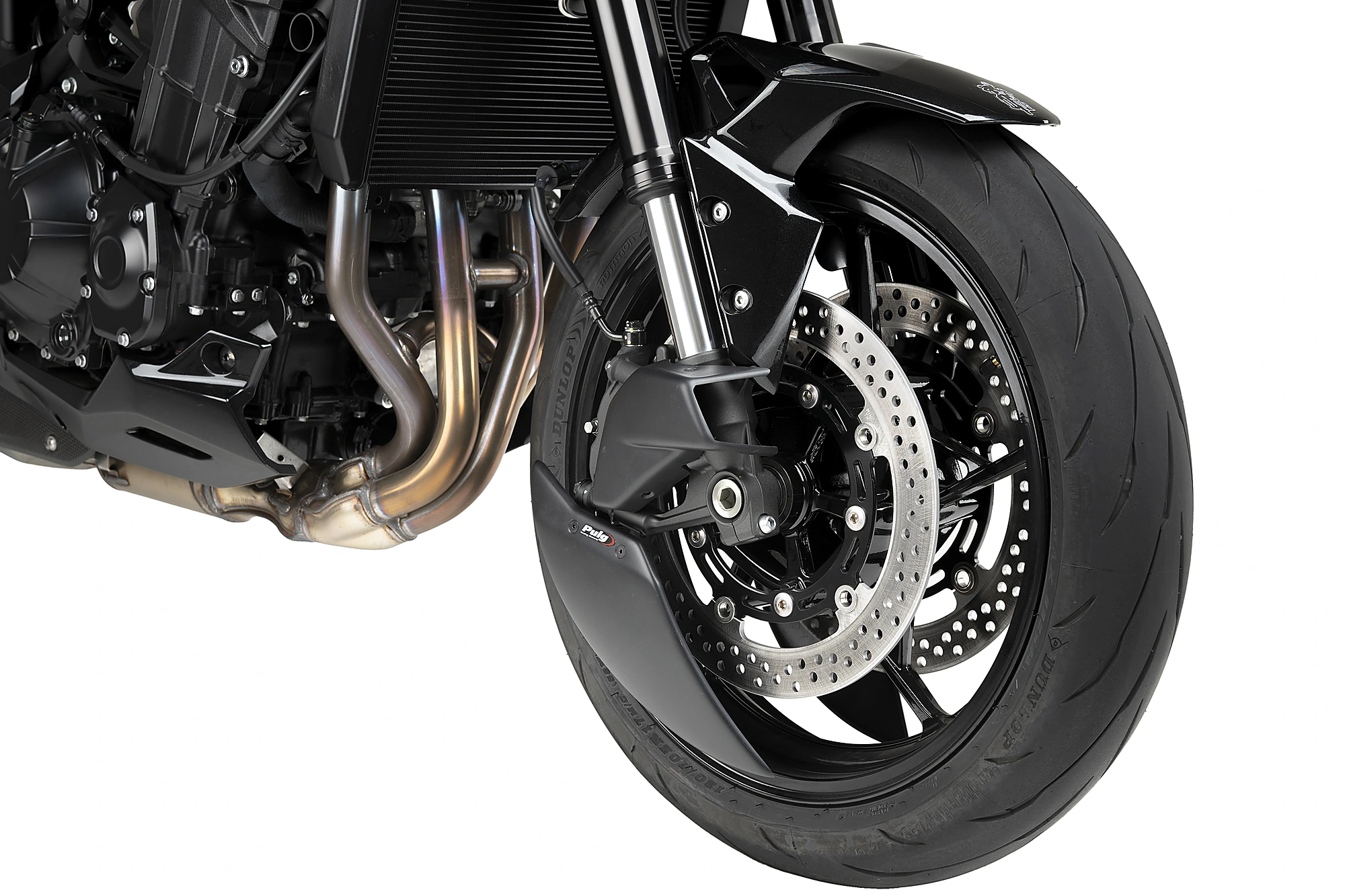 Bremskühler 2.0 - 22442 - KAWASAKI Z900 - Bj. 2025-2026