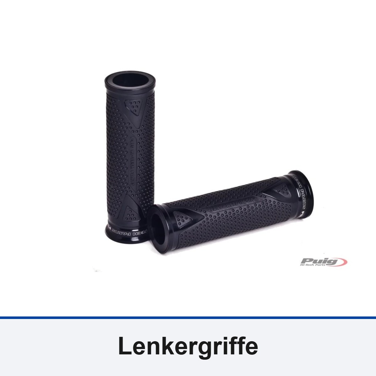 PUIG Lenkergriffe