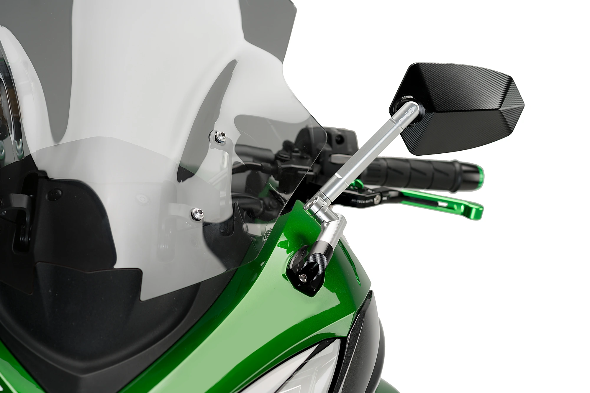 Rückspiegel GT.1 - 019D - KAWASAKI NINJA 1000 SX - Bj. 2020-2024
