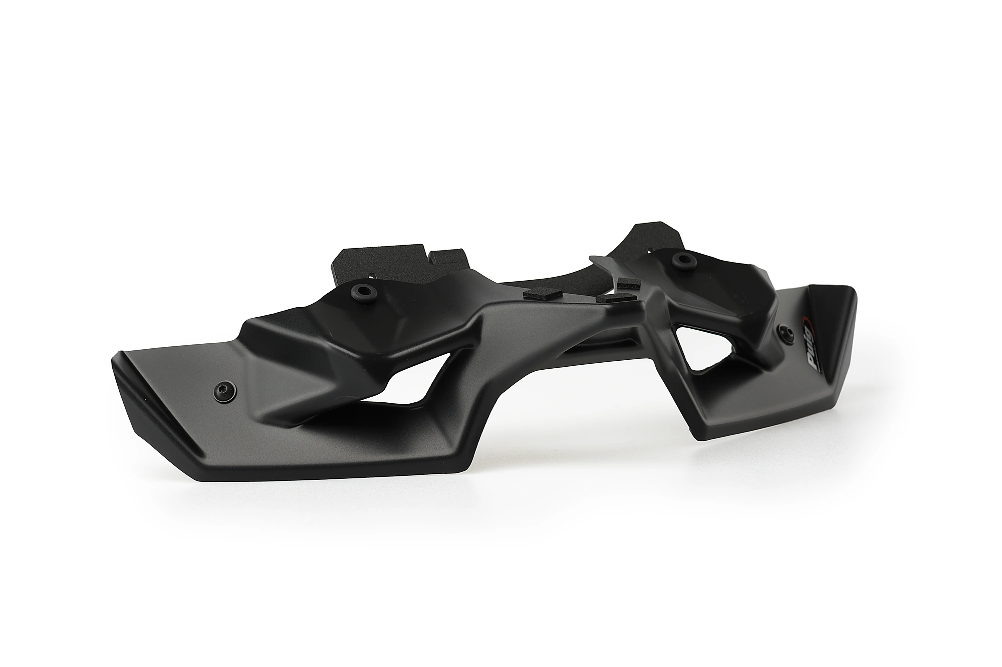 Frontspoiler Naked - 20626 - KAWASAKI Z900 - Bj. 2020-2026