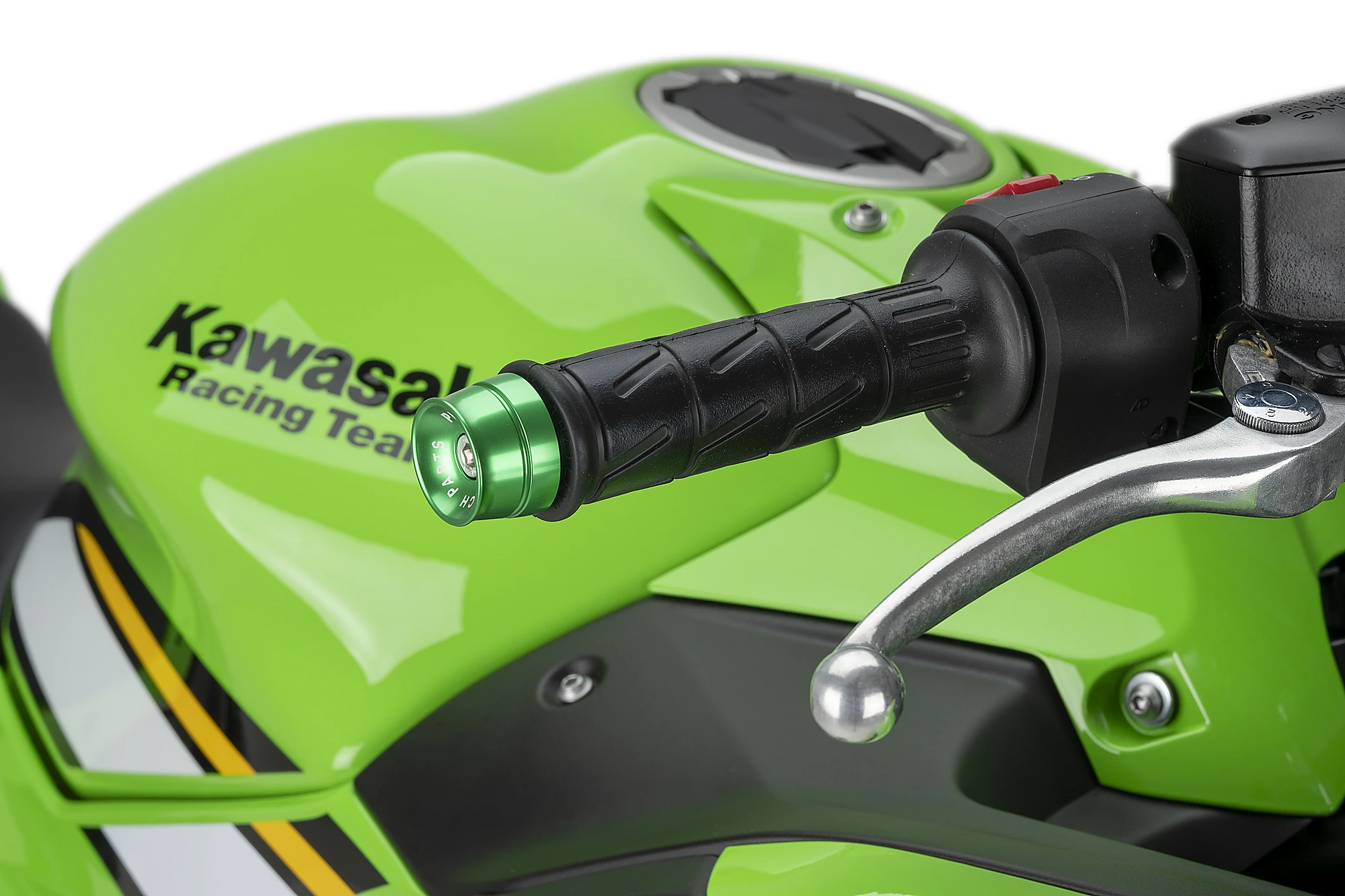 Lenkerenden Speed - 21002 - KAWASAKI NINJA 650 - Bj. 2020-2026