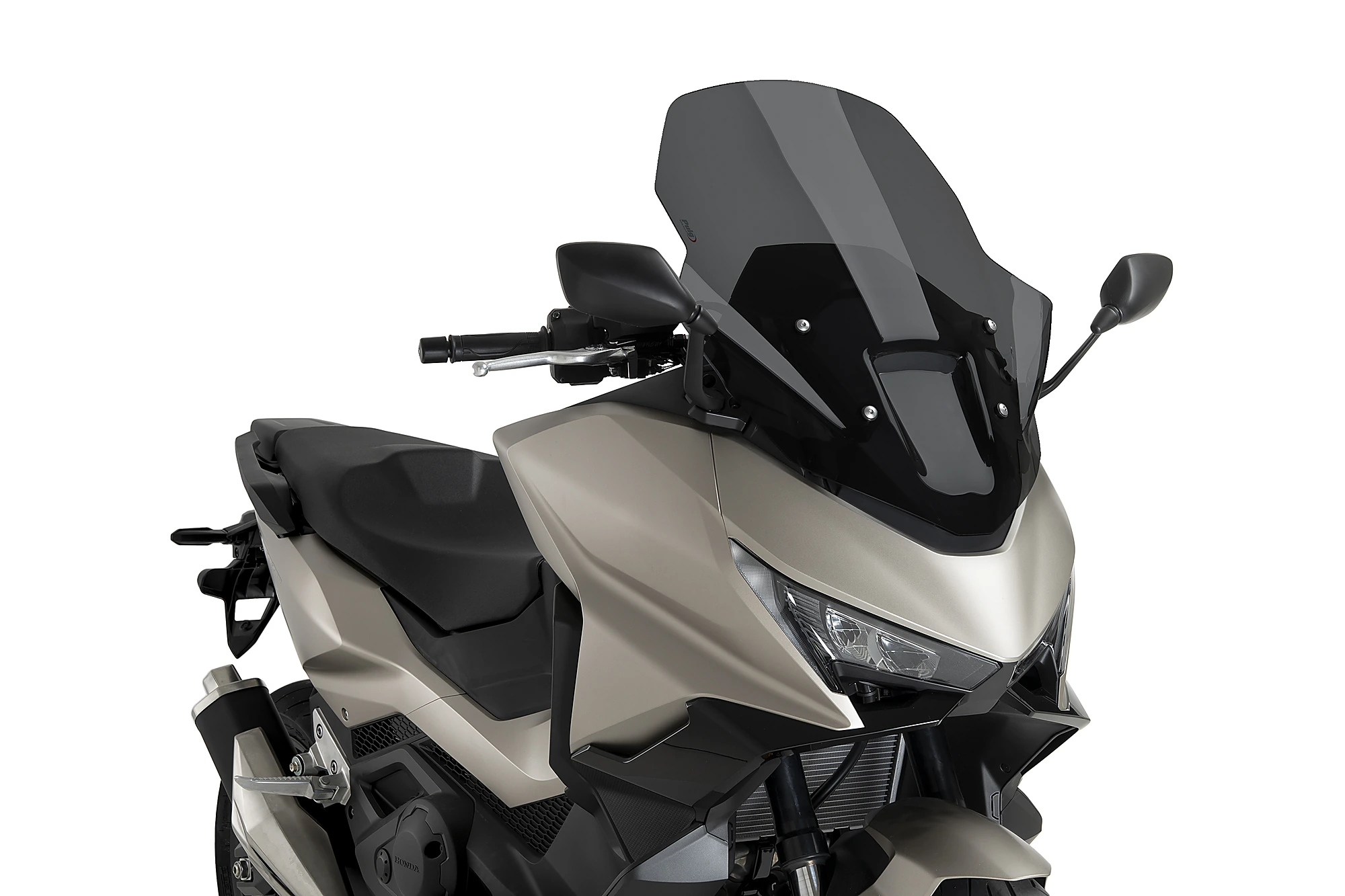 Windschutzscheibe V-Tech Line Touring - 22582 - HONDA FORZA 750 - Bj. 2025-2026