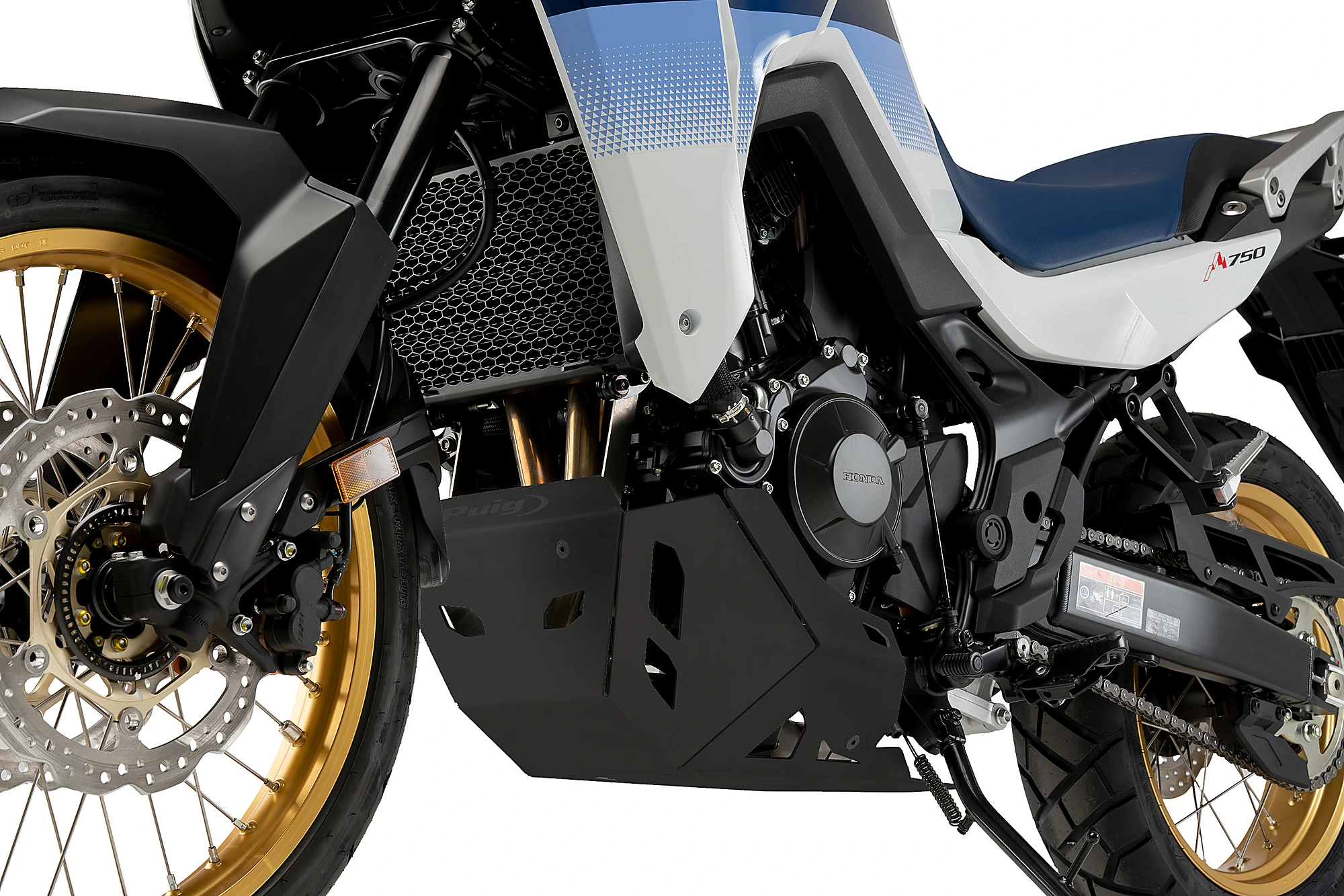 Karterschutz - 21835 - HONDA XL750 TRANSALP - Bj. 2023-2026