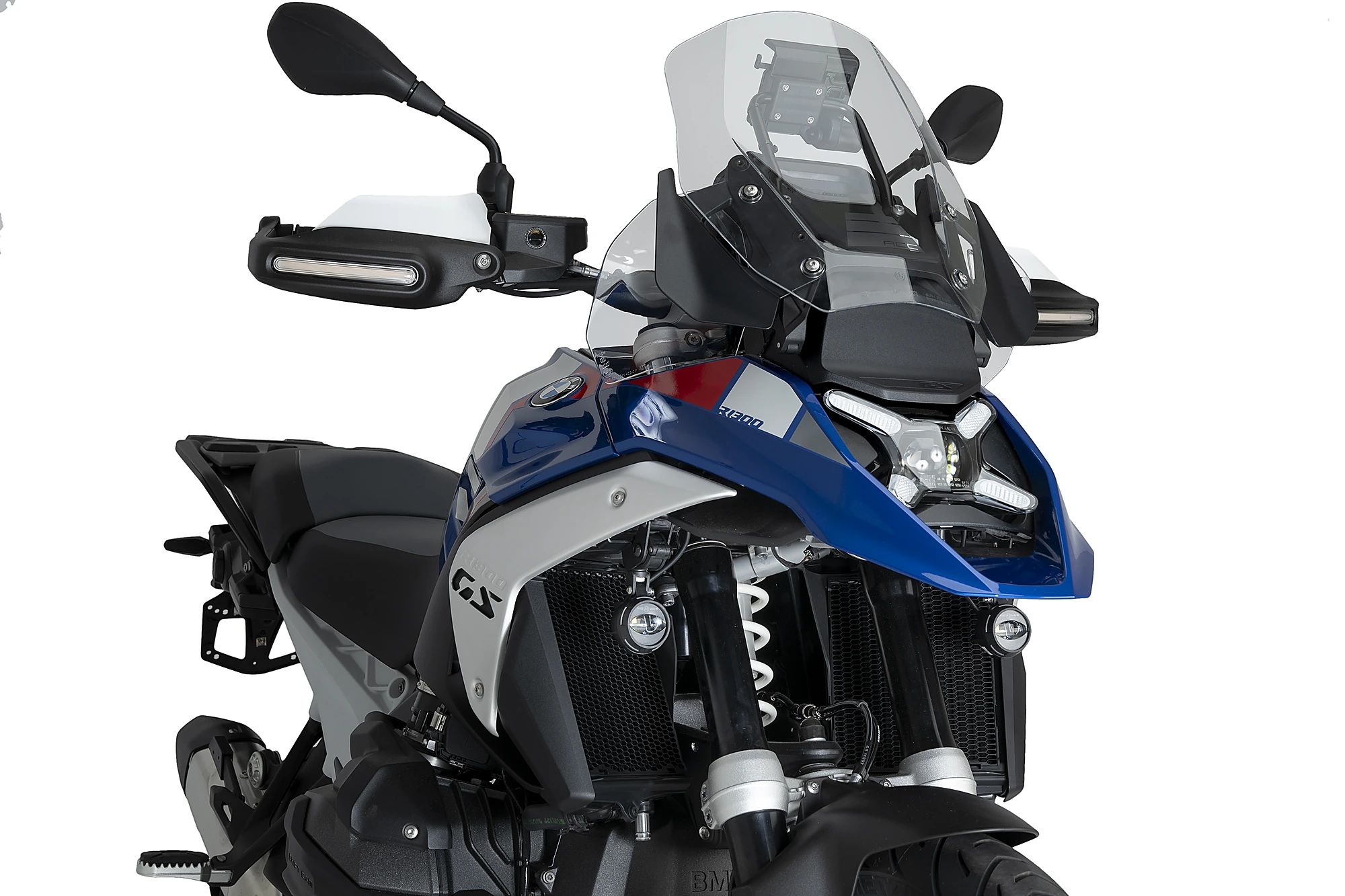 Zusatzscheinwerfer Beam 2.0 - 22153 - BMW - Bj. 2023-2026