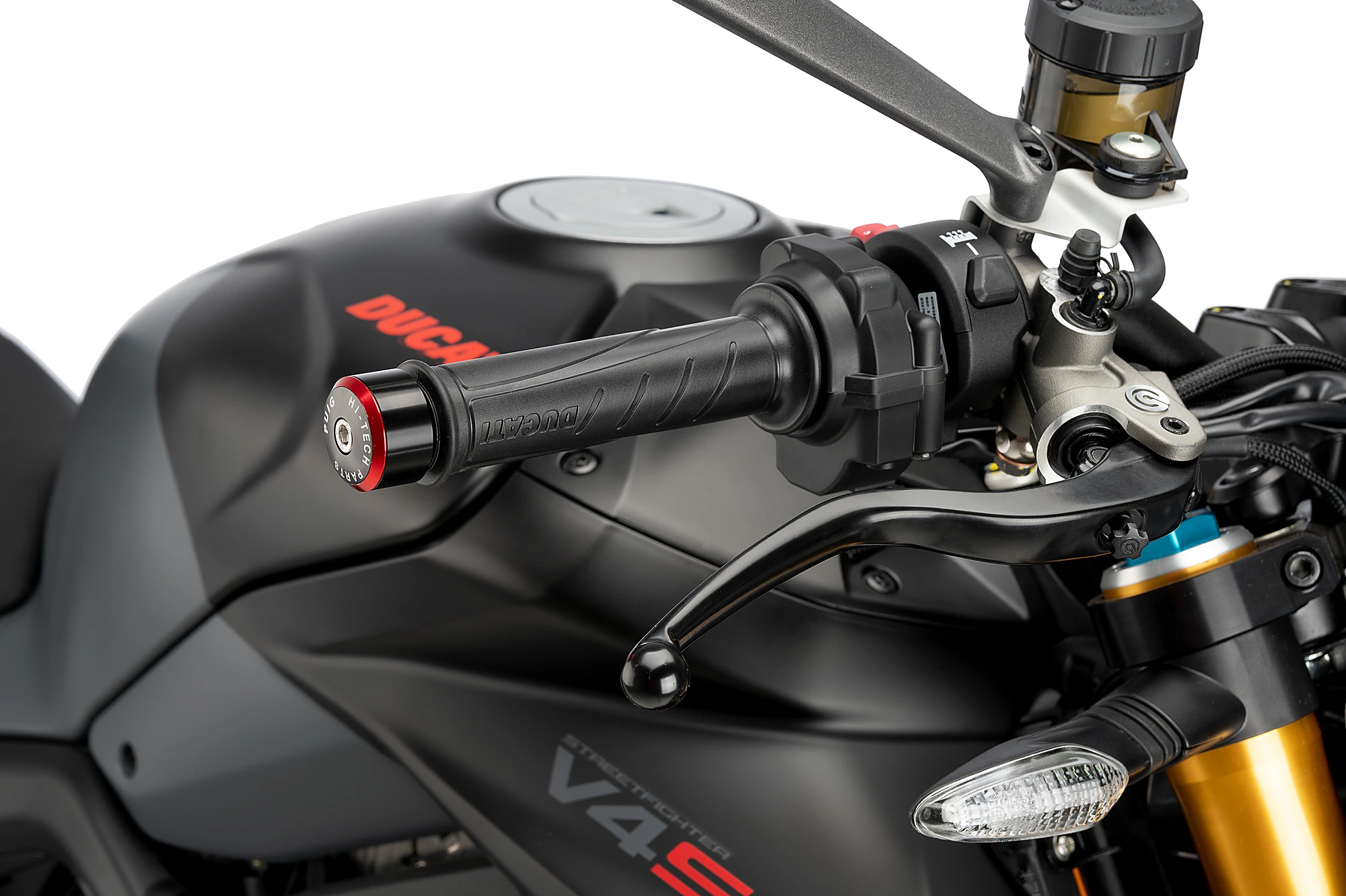 Lenkerenden Balance - 21454 - DUCATI / KTM - Bj. 2020-2026