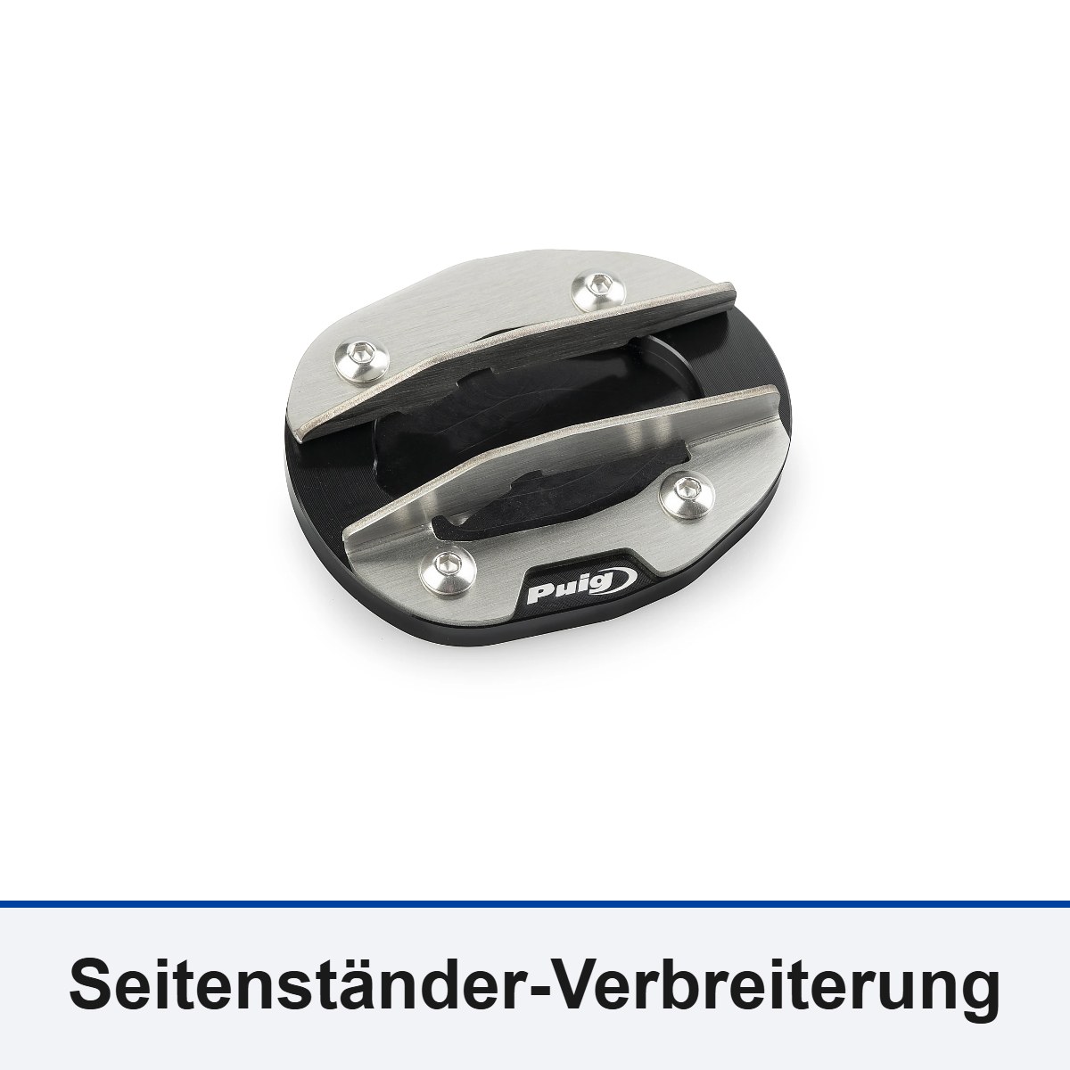 PUIG Seitenständer-Verbreiterung