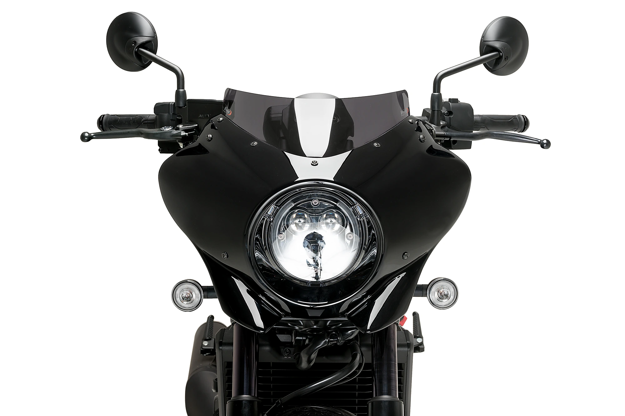 Mirage - 21460 - HONDA CMX 1100 REBEL - Bj. 2021-2026