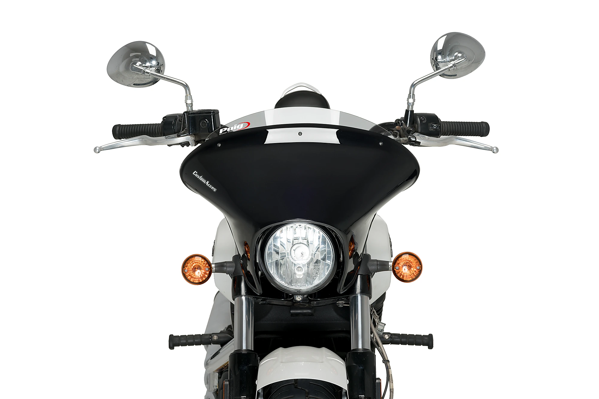 Batwing SML Sport - 21071 - INDIAN SCOUT CLASSIC - Bj. 2015-2025