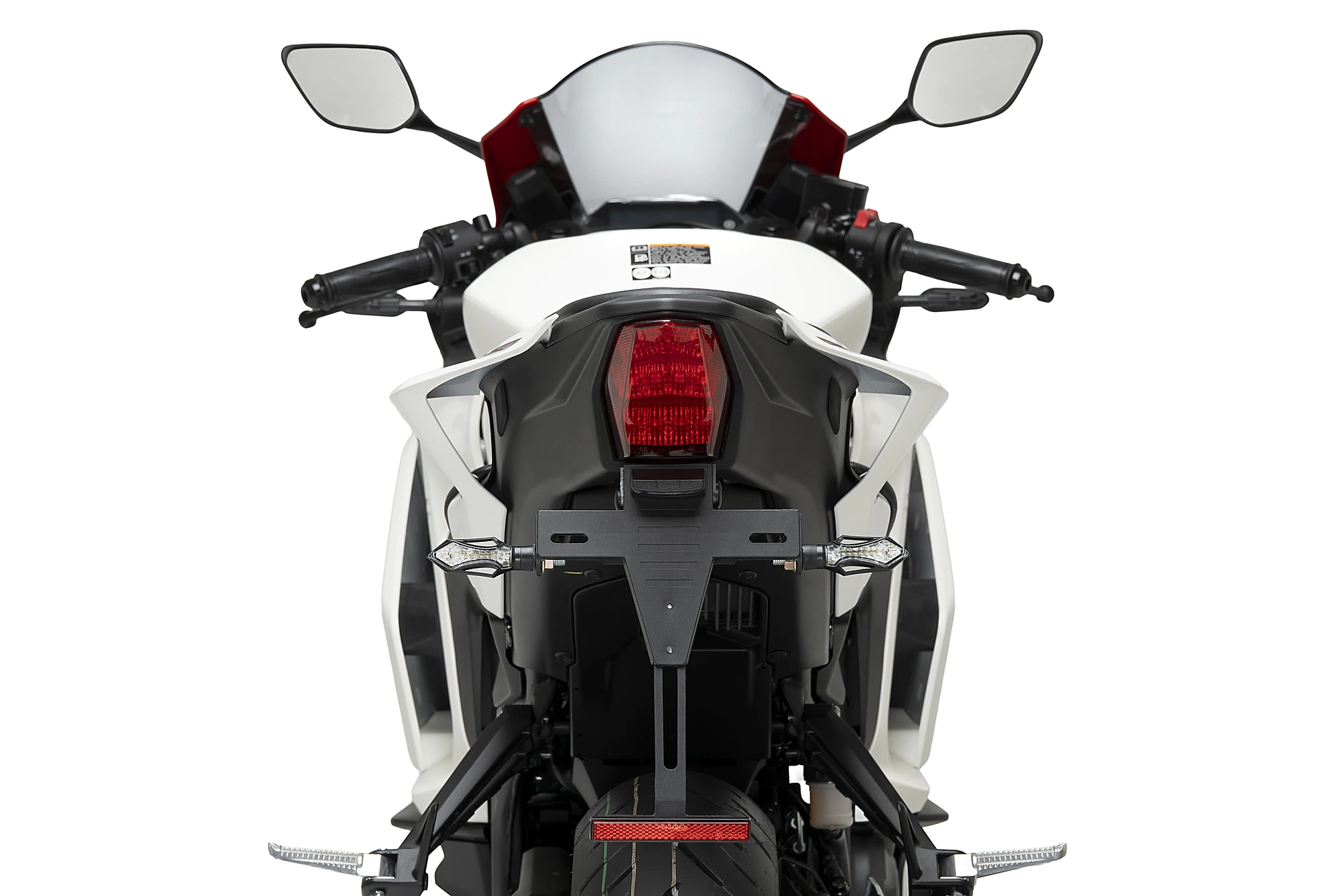 Puig Produkt - 22790 - YAMAHA YZF-R3 - Bj. 2025-2026