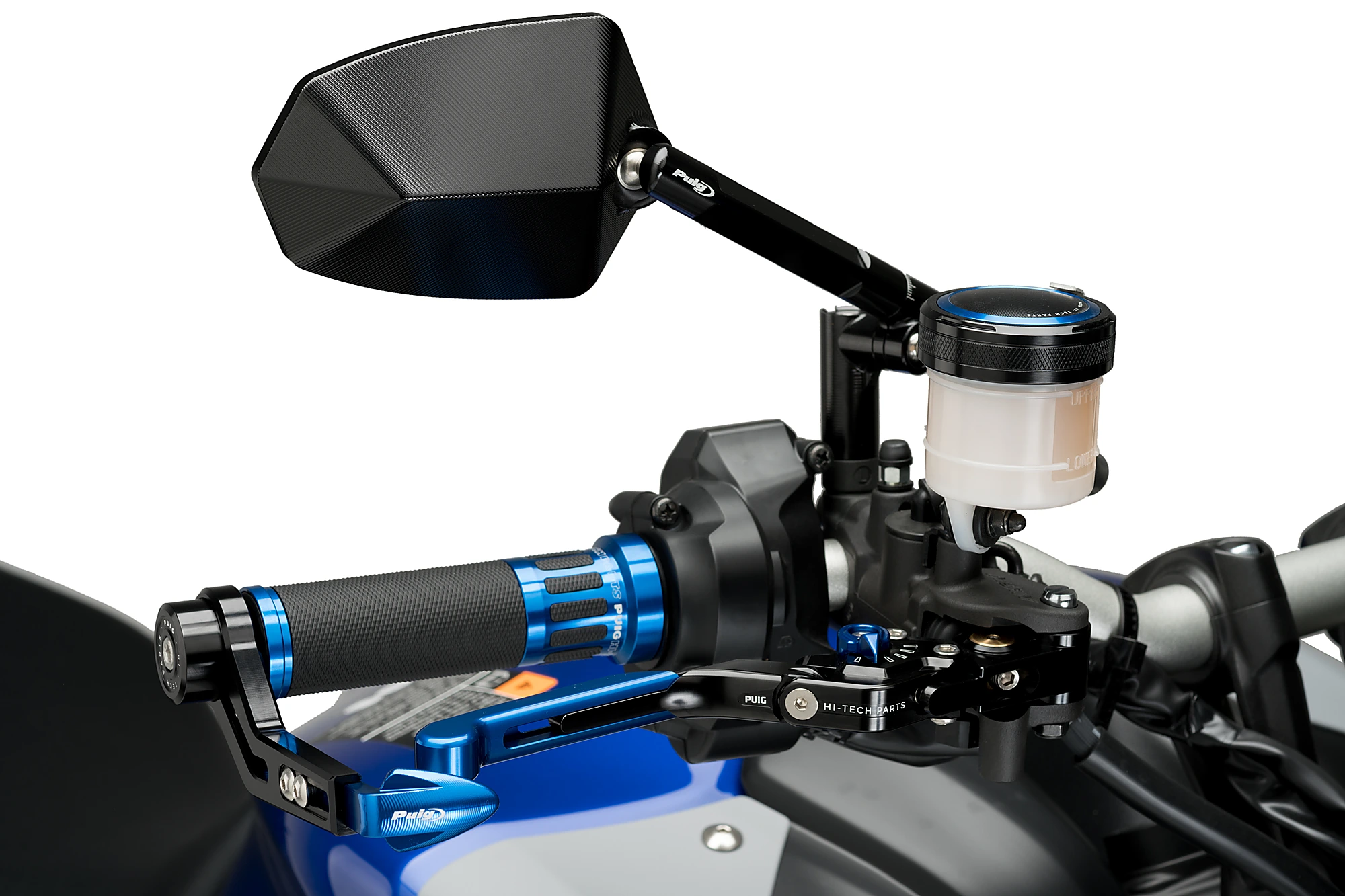 Griffe Racing - 8188 - KAWASAKI / YAMAHA - Bj. 2020-2026