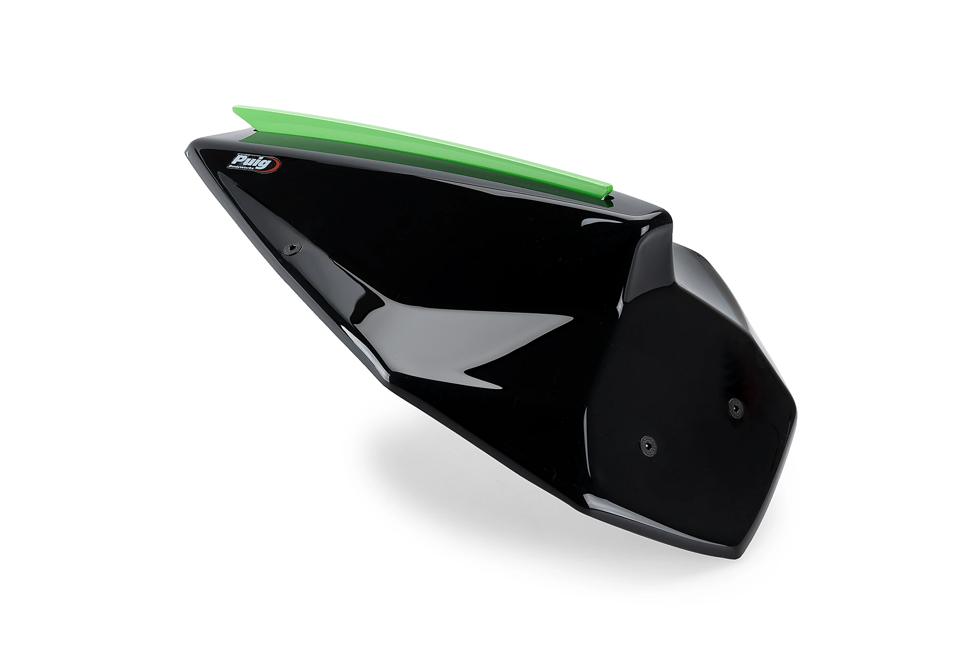 Soziusabdeckung - 20704 - KAWASAKI - Bj. 2016-2026