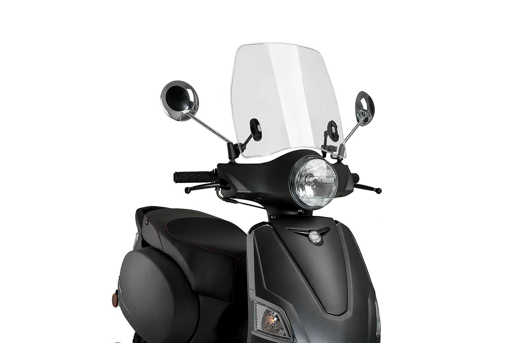 Trafic - 21211 - KEEWAY ZAHARA 125 4T AC E4 - Bj. 2018-2024
