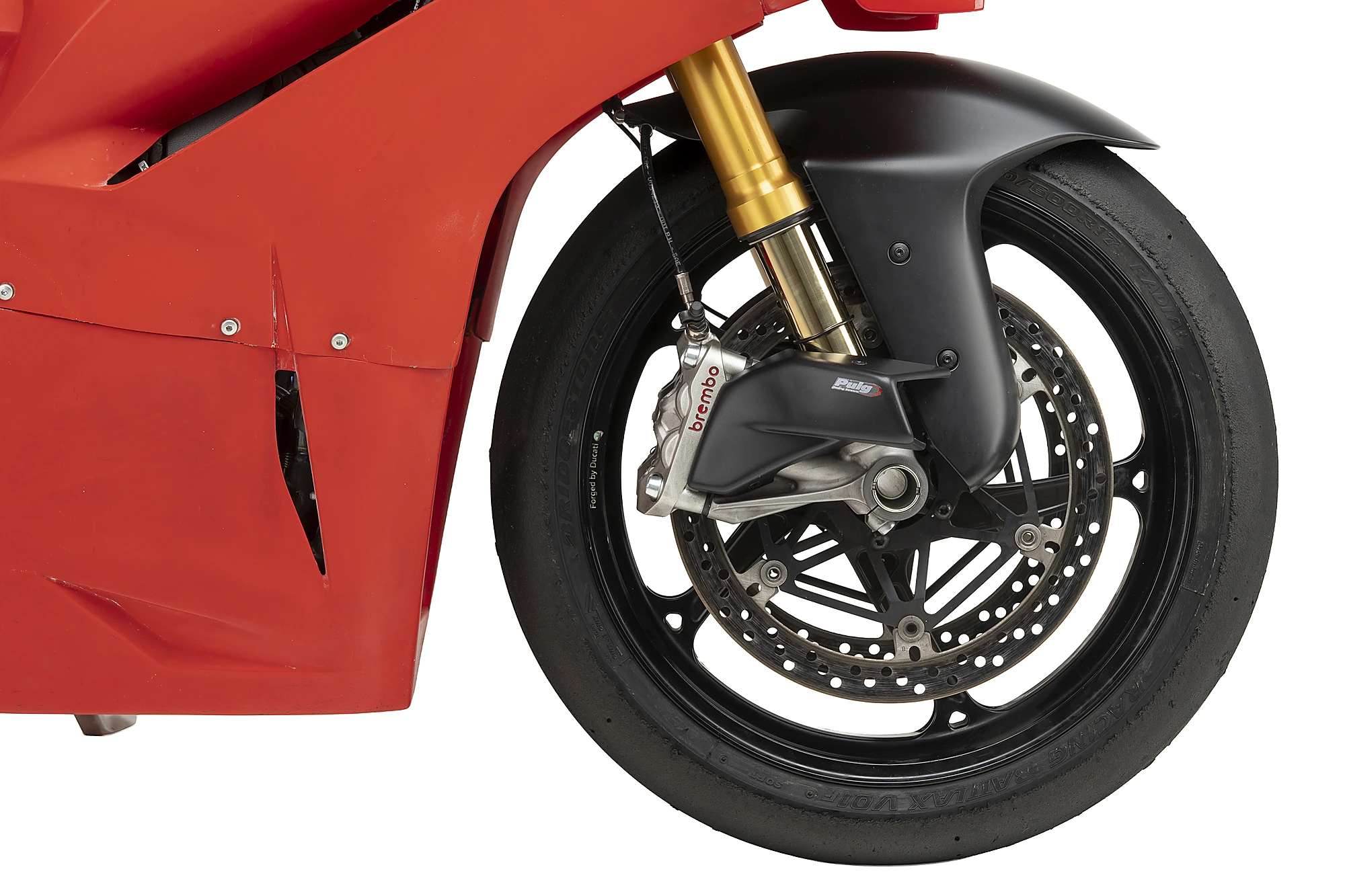 Luftkanal - 22796 - DUCATI PANIGALE V4 - Bj. 2025-2026