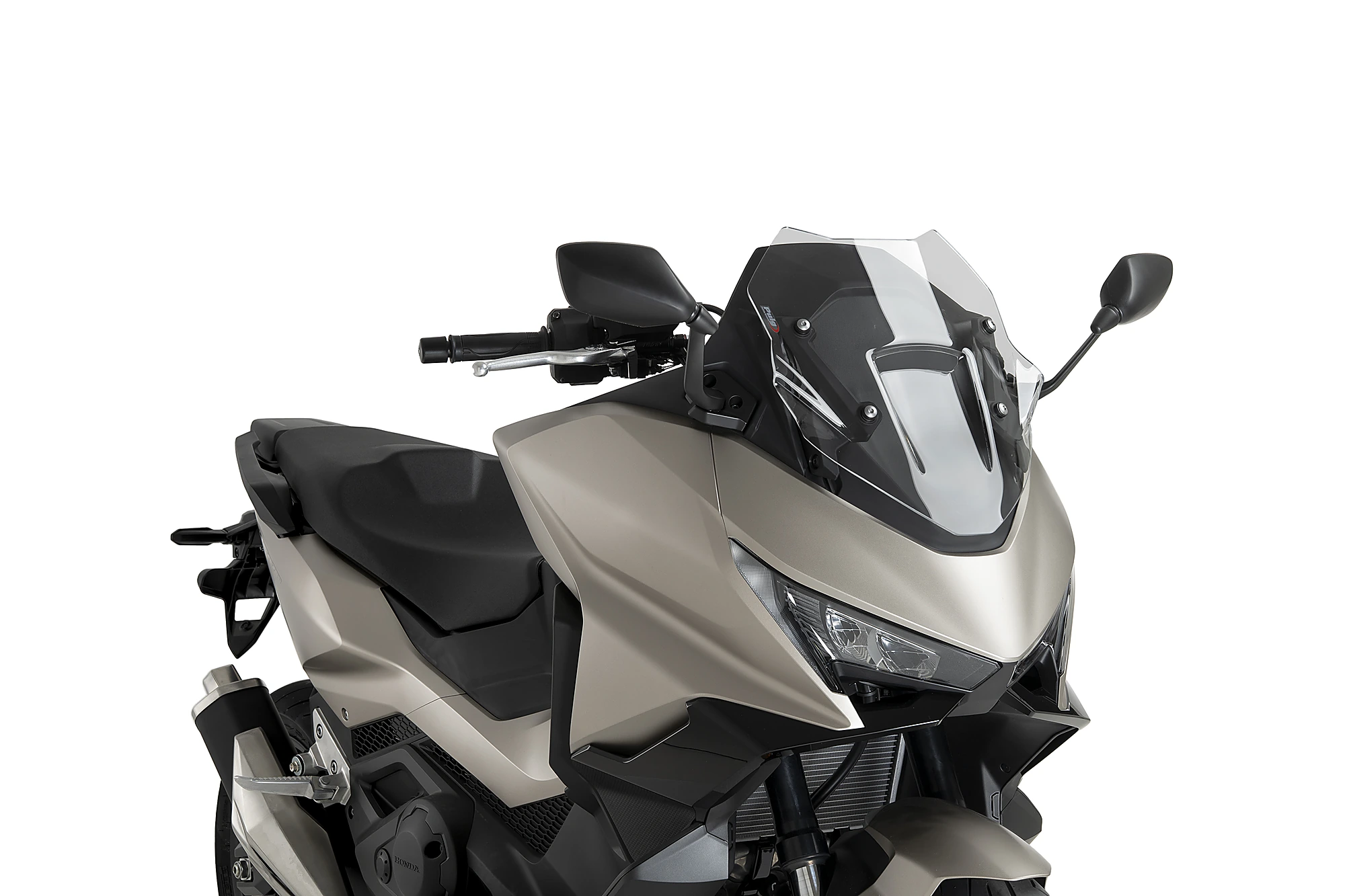 Windschutzscheibe V-Tech Line Sport - 22583 - HONDA FORZA 750 - Bj. 2025-2026