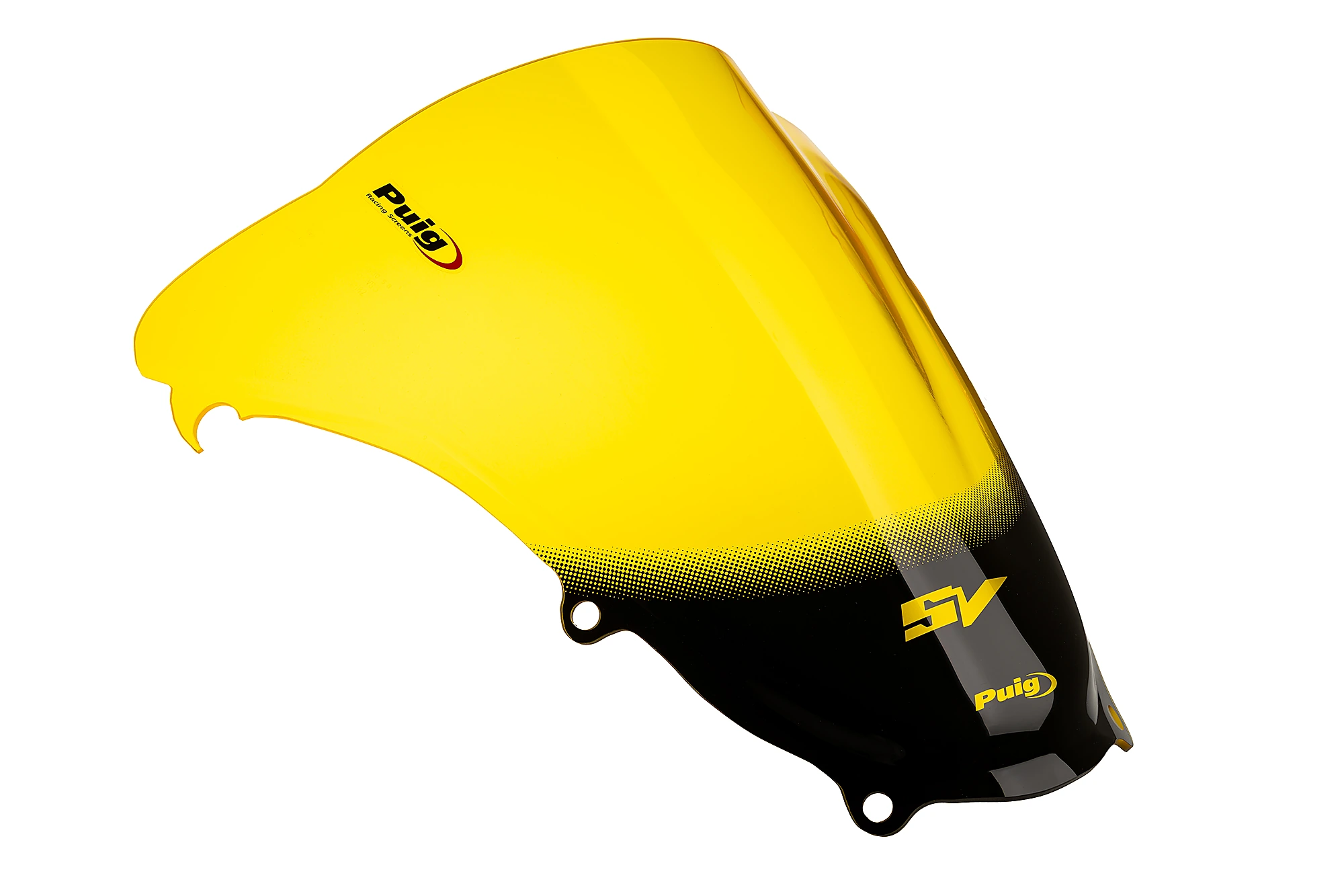 Racingscheibe - 1346 - SUZUKI SV - Bj. 2003-2006