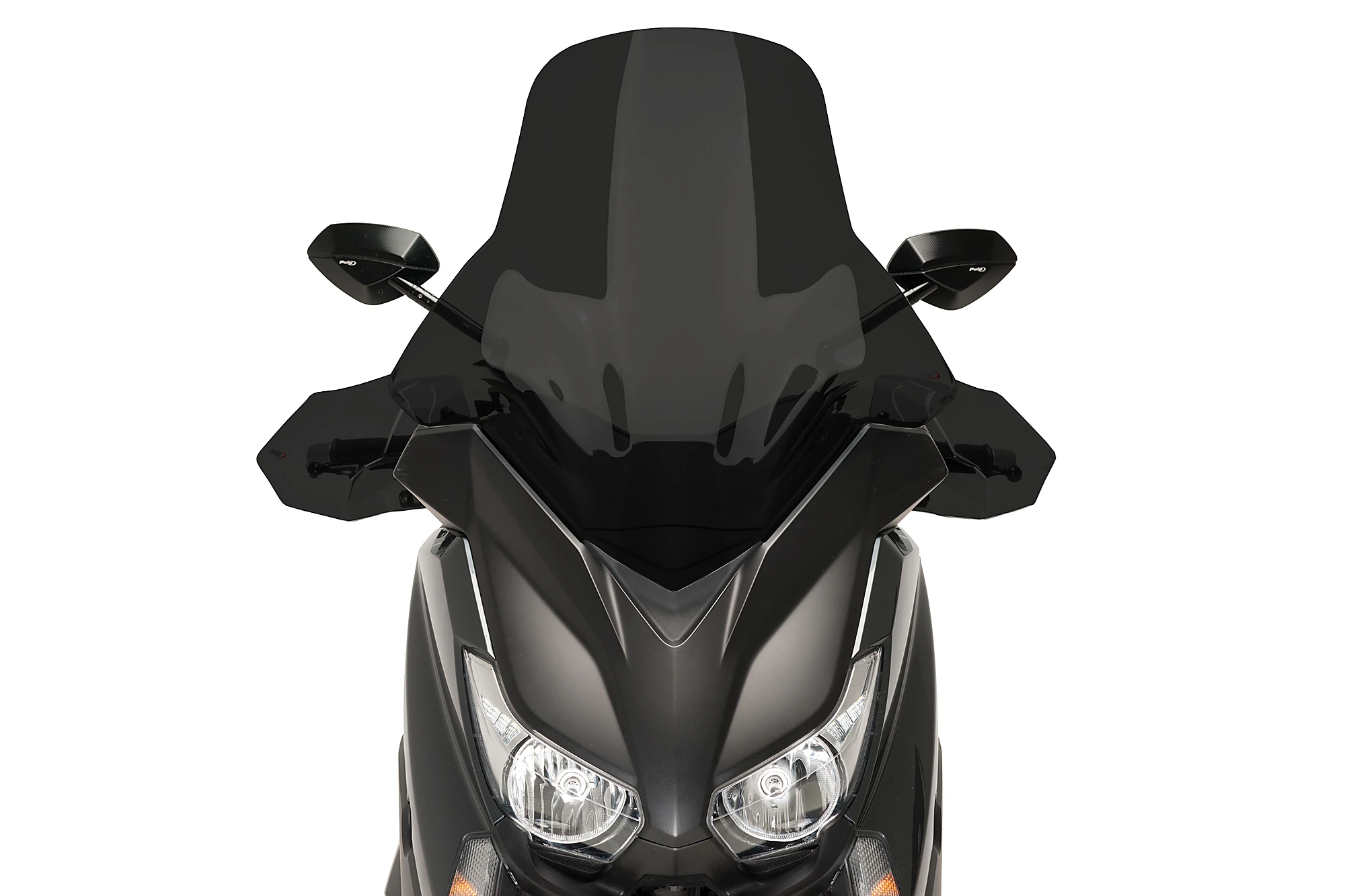 Handprotektoren Maxiscooter - 8111 - YAMAHA - Bj. 2013-2026
