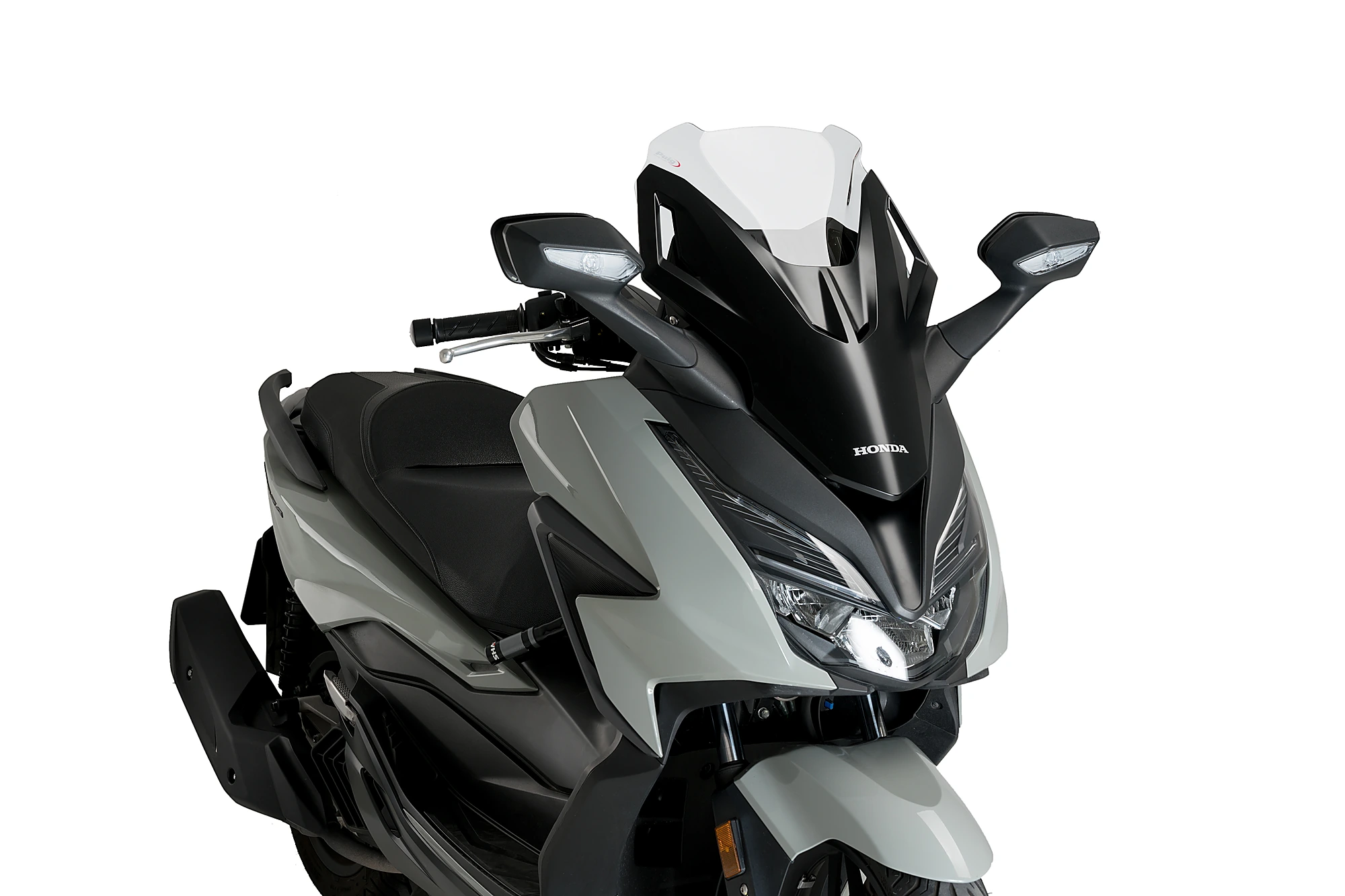 Windschutzscheibe V-Tech Line Sport - 21320 - HONDA FORZA - Bj. 2021-2026
