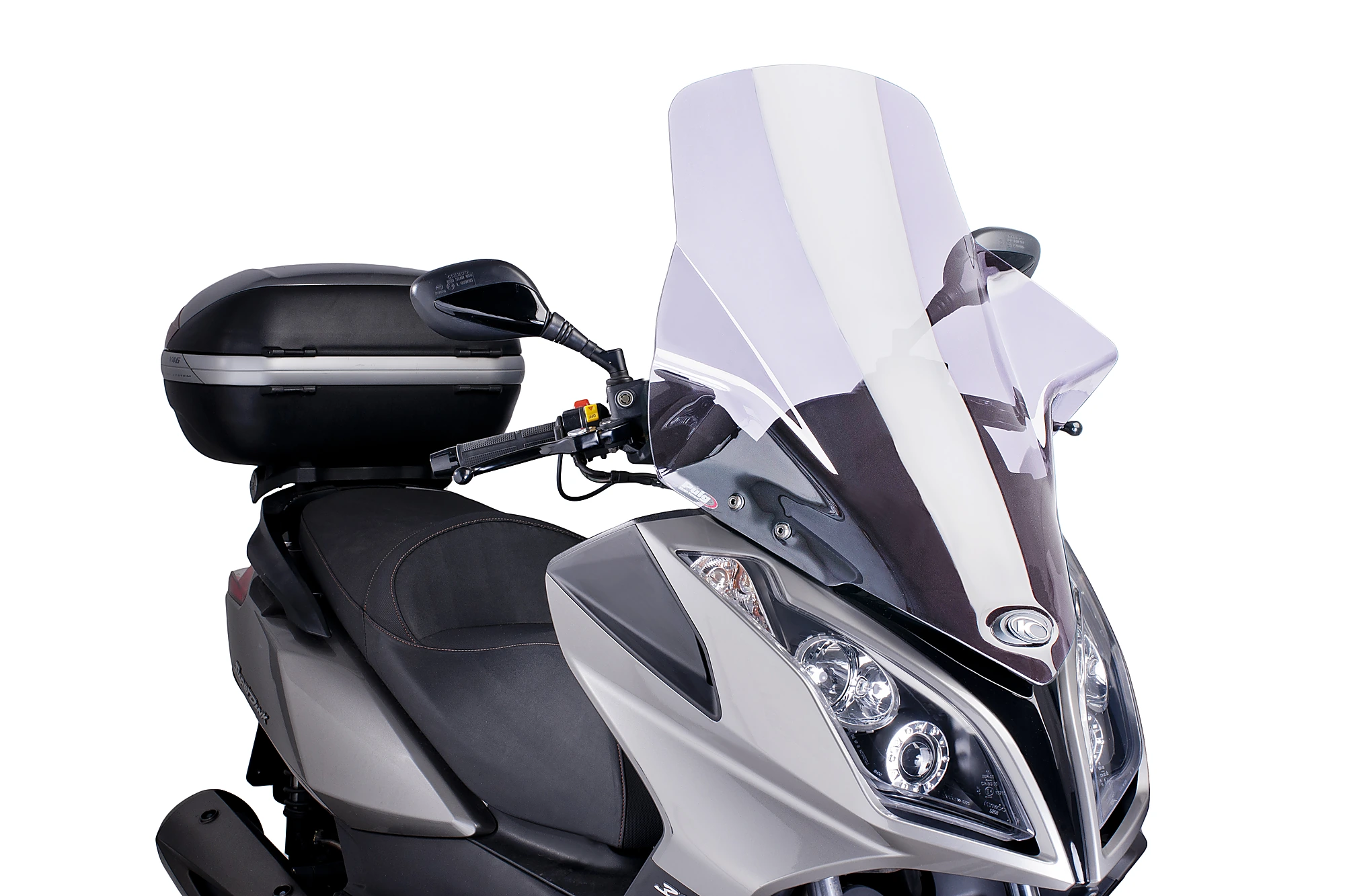 Windschutzscheibe V-Tech Line Touring - 6790 - KYMCO - Bj. 2009-2023