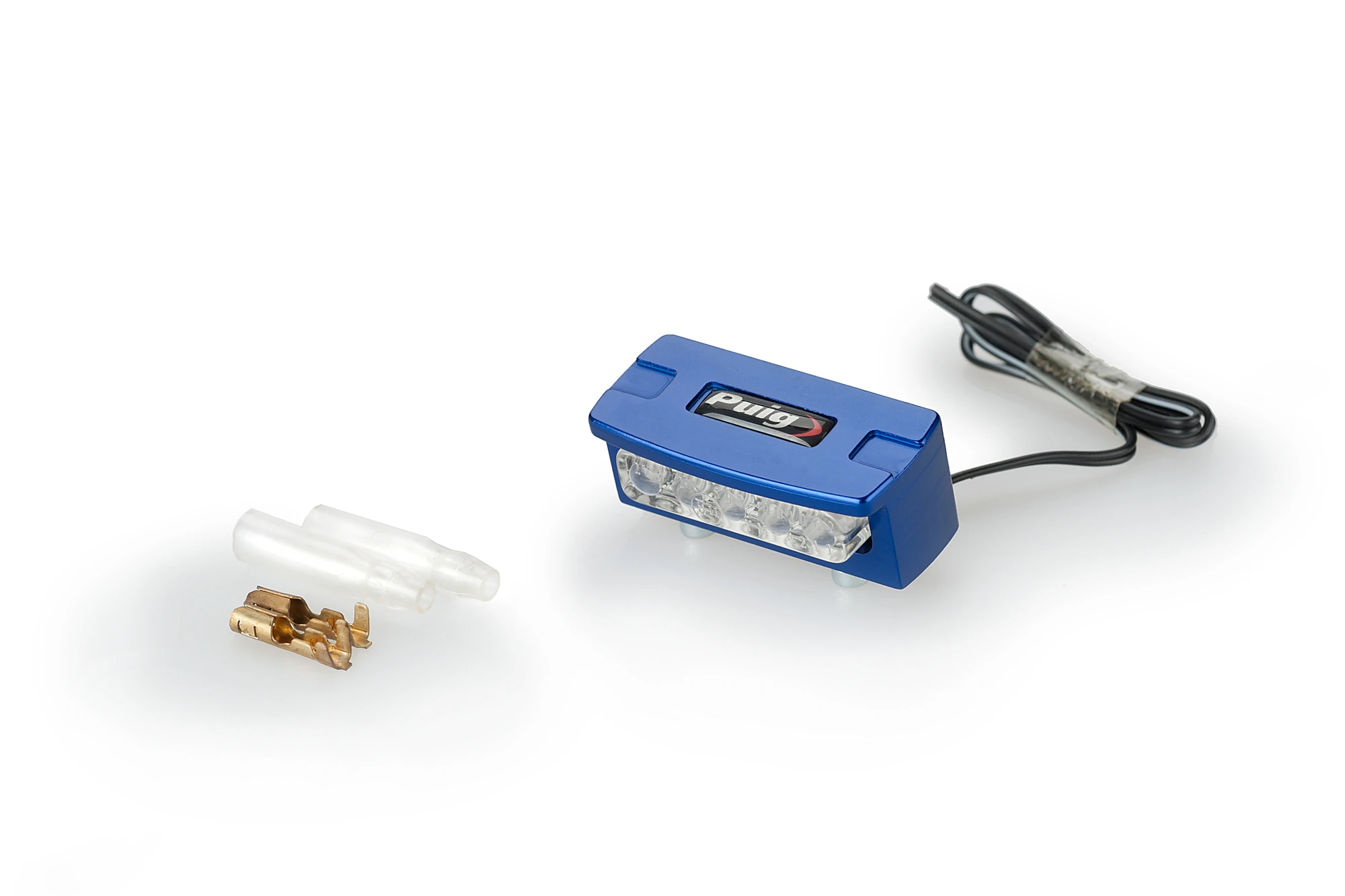 LED-Kennzeichenleuchte Flash - 4136