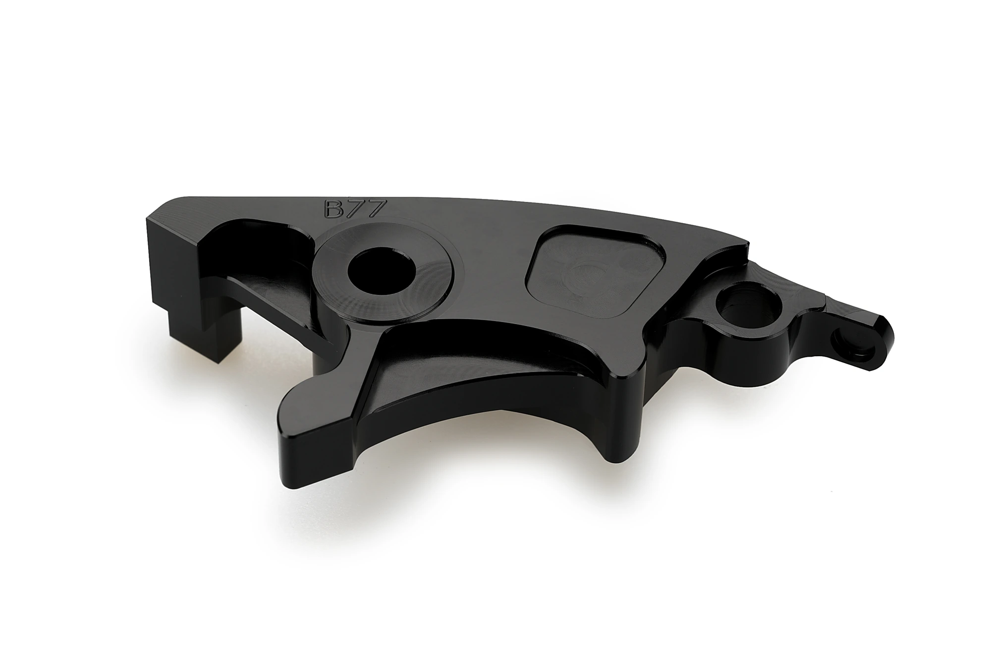 Adapter Bremshebel Heritage - 9650 - TRIUMPH BONNEVILLE - Bj. 2017-2026