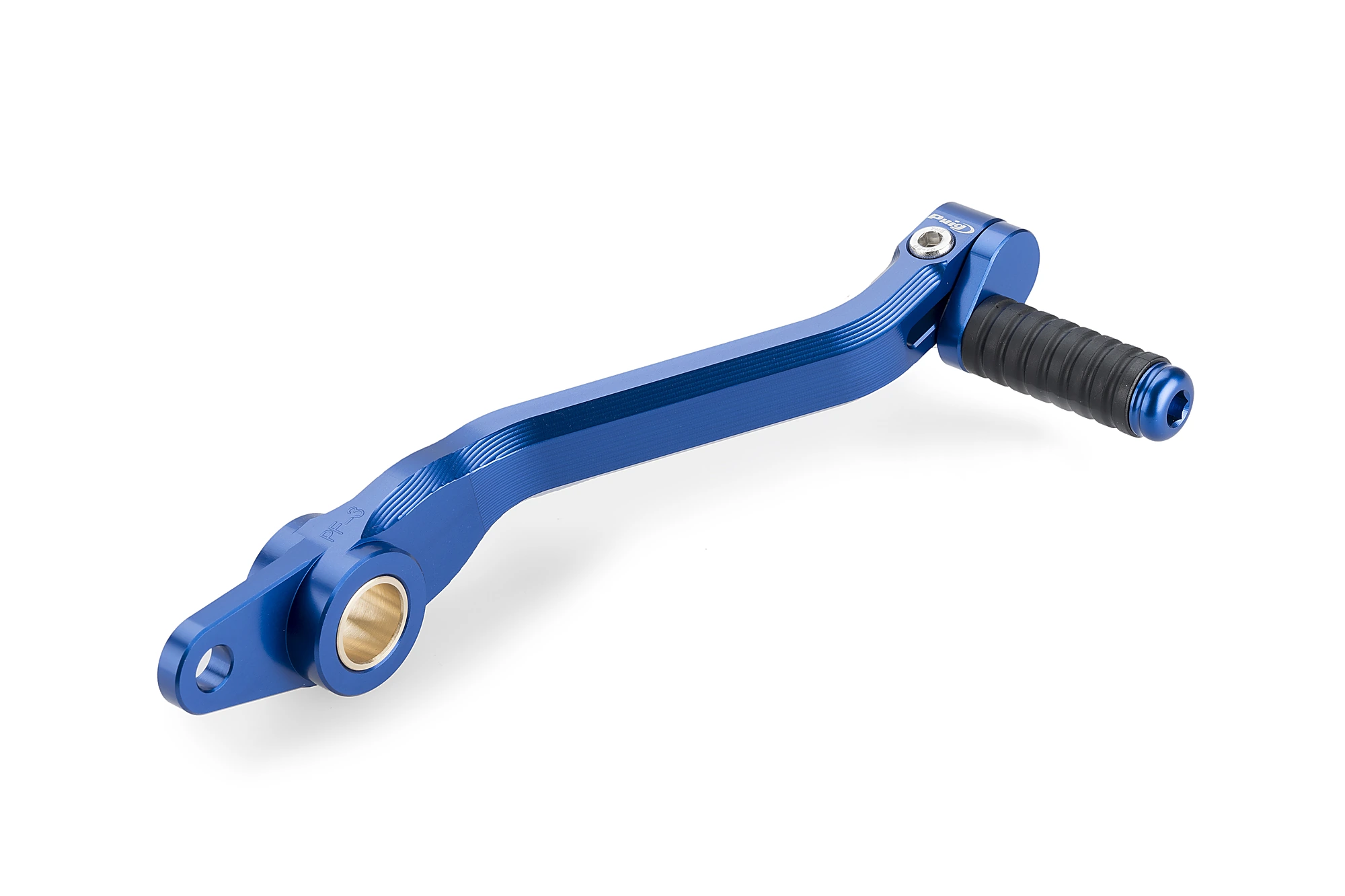Verstellbares Bremspedal - 22124 - KAWASAKI Z900 - Bj. 2023-2026