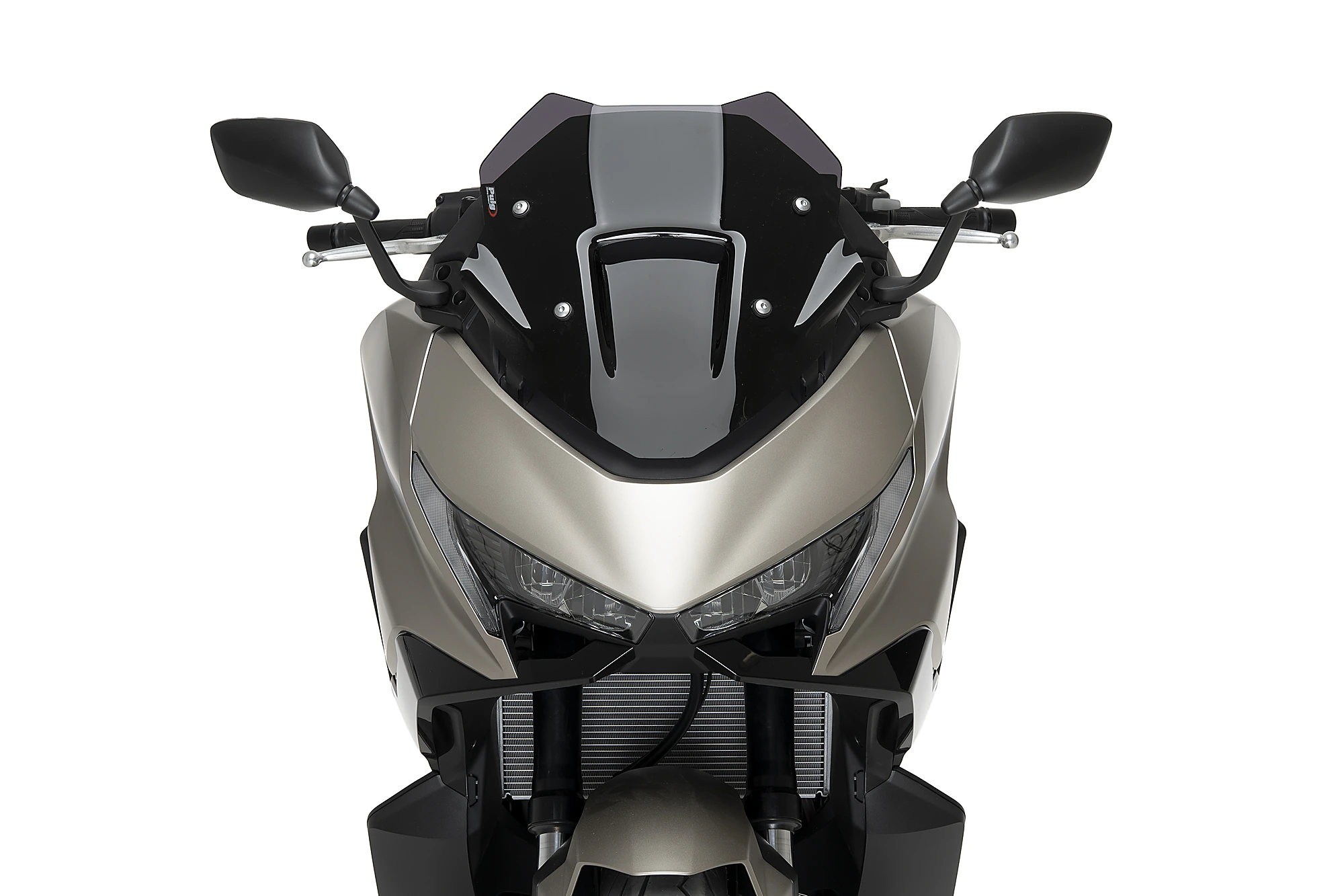 Windschutzscheibe V-Tech Line Sport - 22583 - HONDA FORZA 750 - Bj. 2025-2026