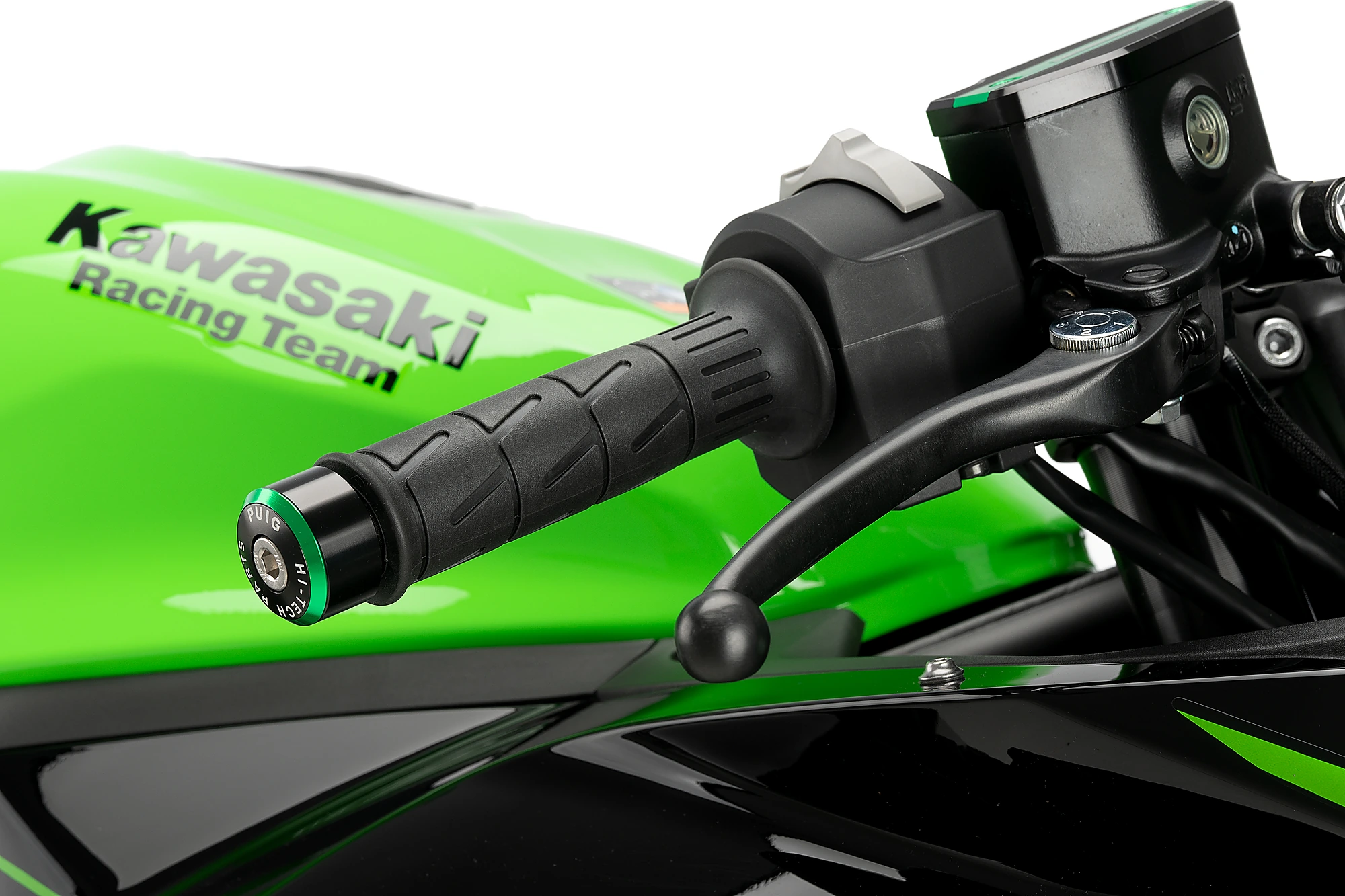 Lenkerenden Balance - 21466 - KAWASAKI ZX-4R - Bj. 2024-2026