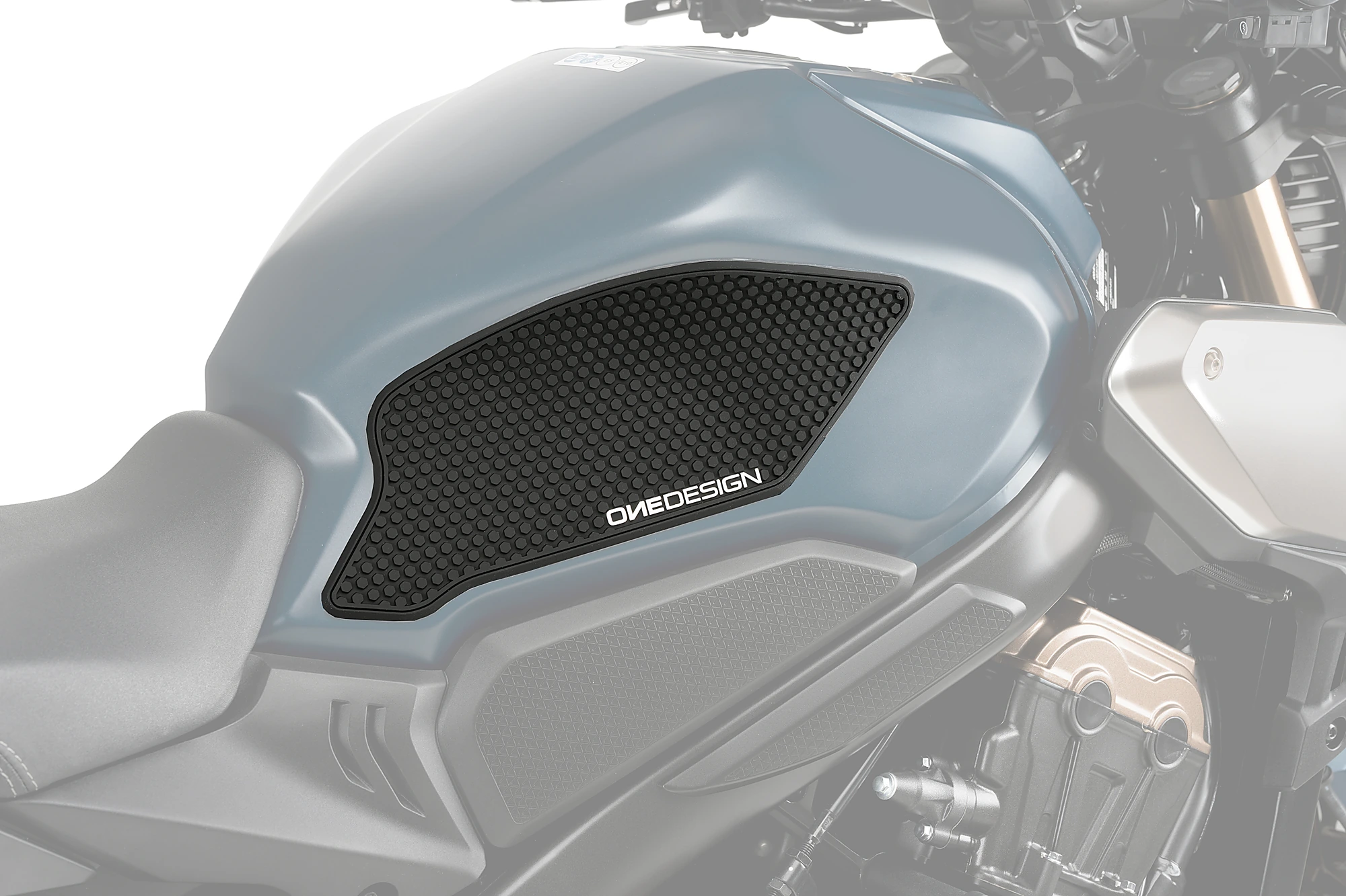 Seitliche Tankpads - 20797 - APRILIA TUONO V4 1100 - Bj. 2021-2024