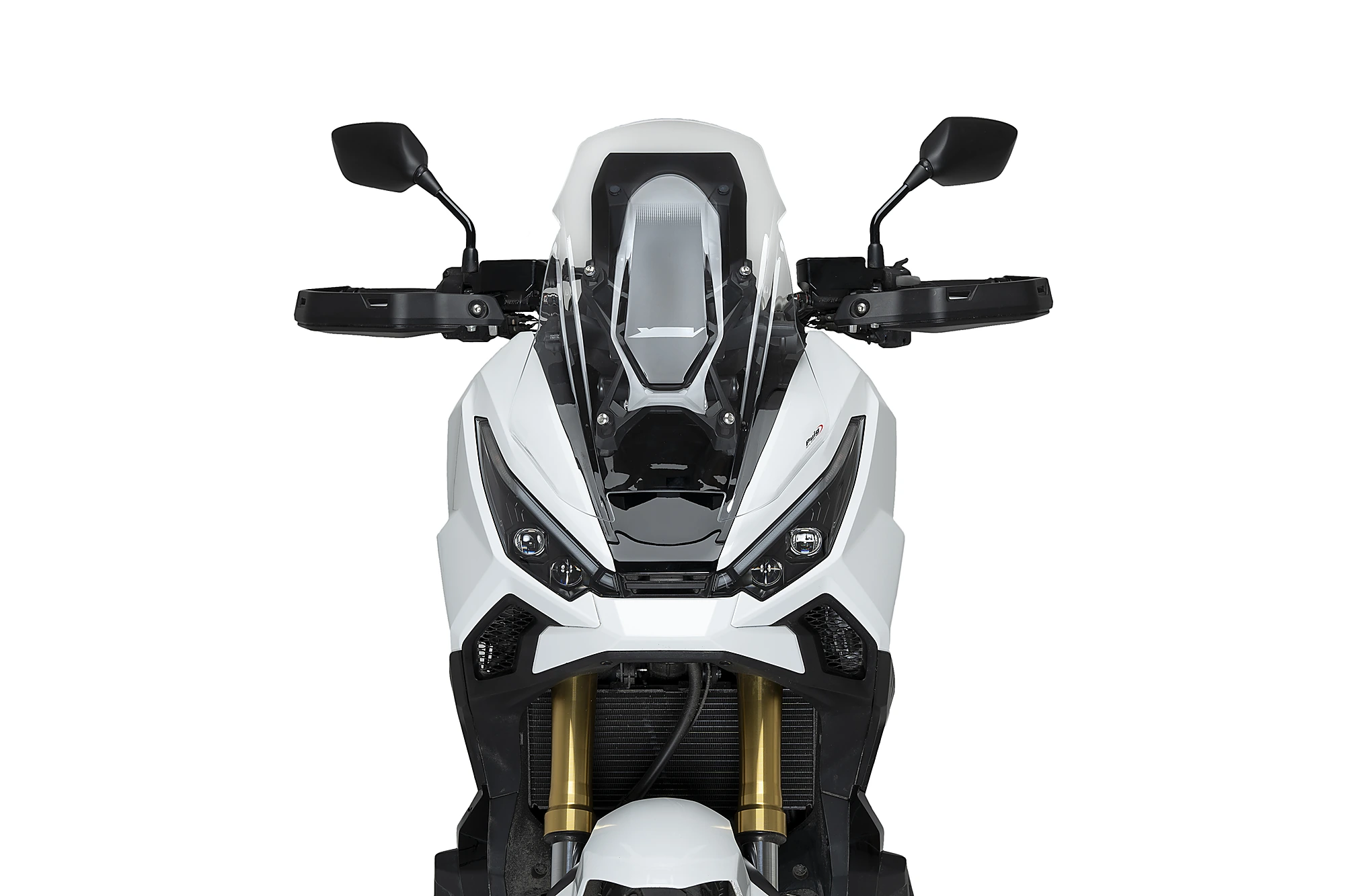 Sportscheibe - 20584 - HONDA X-ADV - Bj. 2021-2026