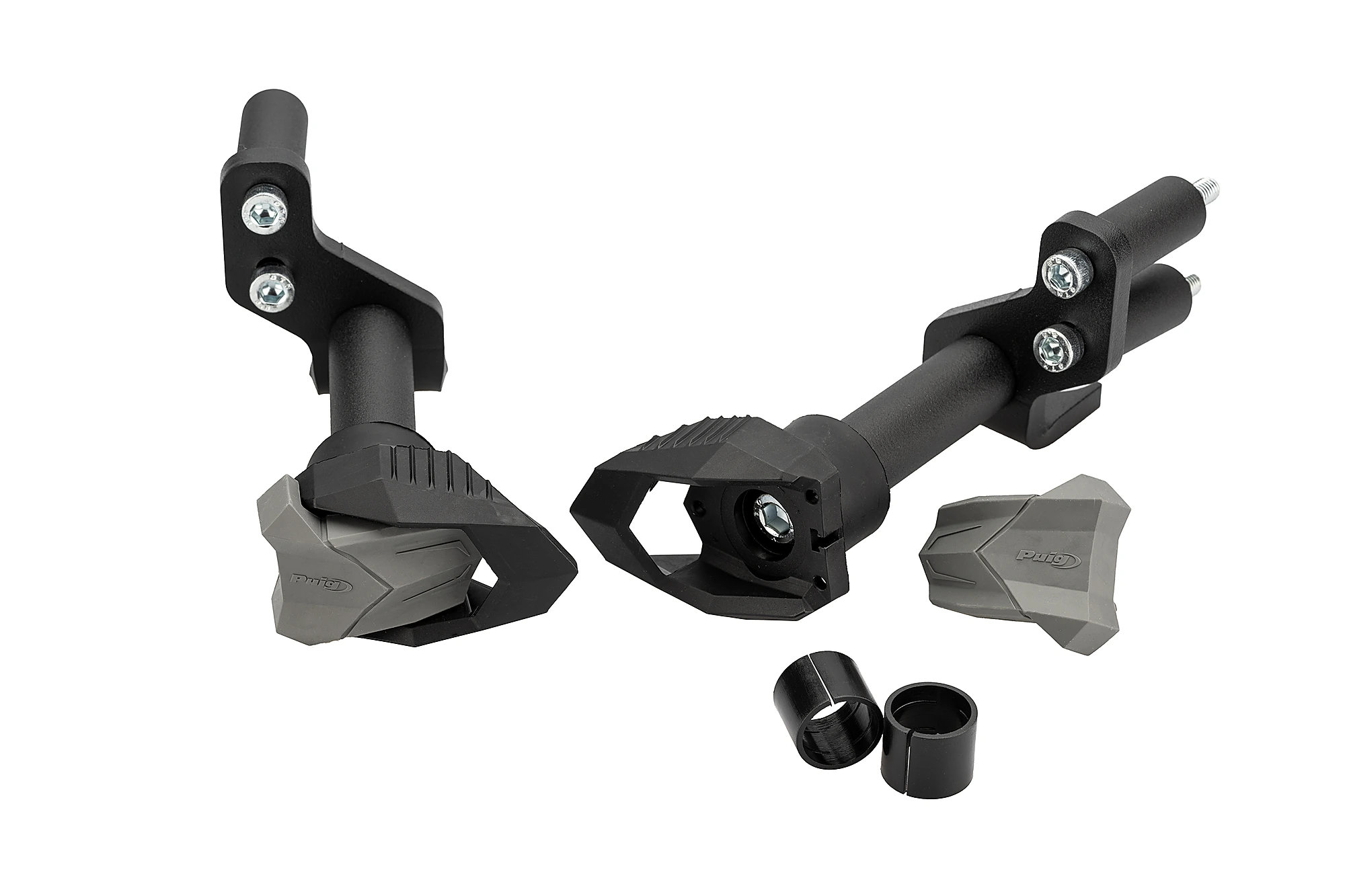 Sturzpads R19 - 21863 - KAWASAKI NINJA E-1 - Bj. 2024-2026