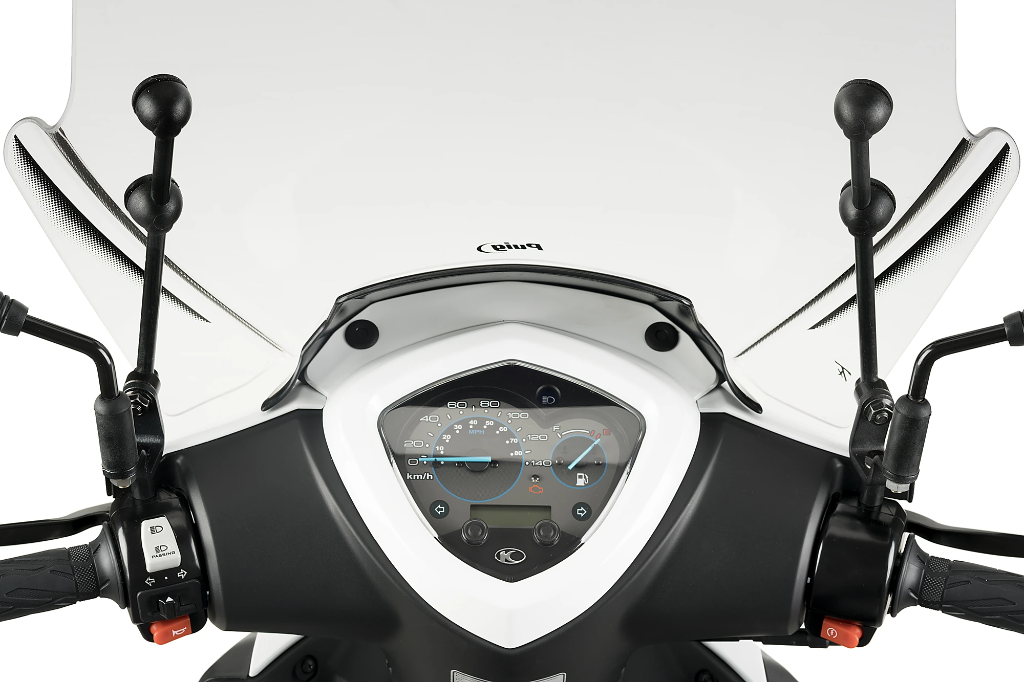 T.X. - 20531 - KYMCO AGILITY - Bj. 2020-2026