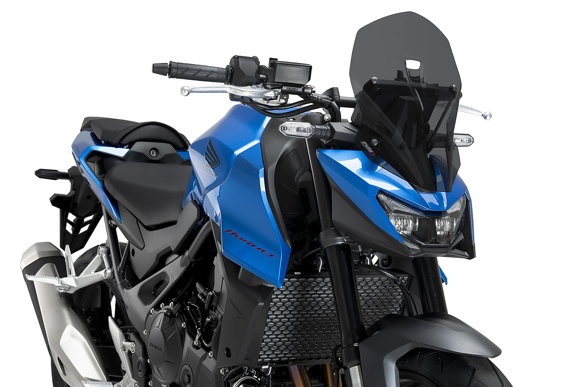 New Generation Touring - 22424 - HONDA CB750 HORNET - Bj. 2025-2026