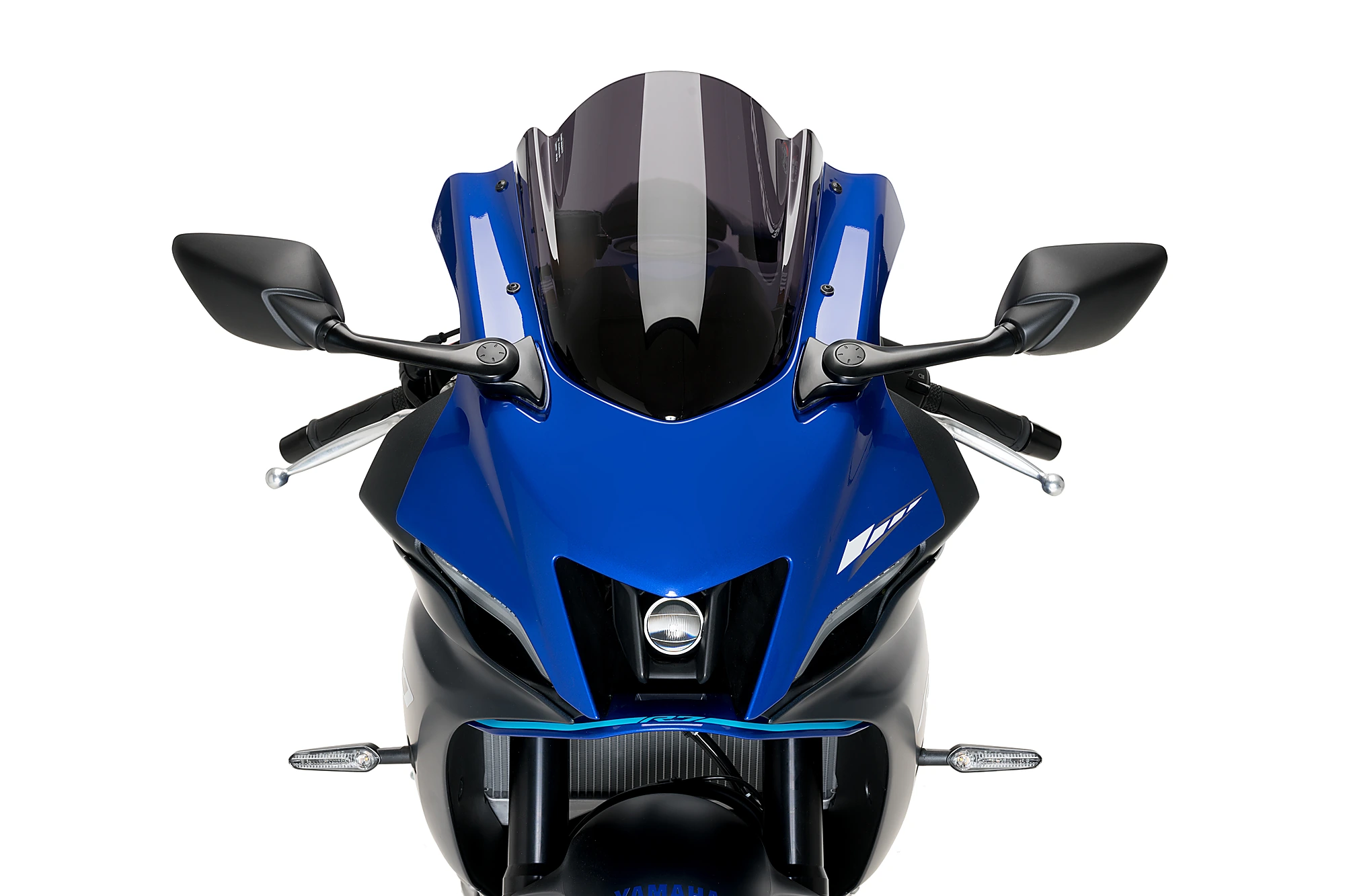 Z-Racing Scheibe - 9723 - YAMAHA - Bj. 2017-2026
