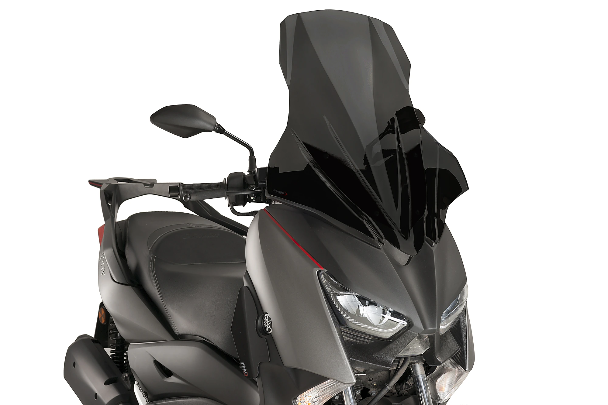 Windschutzscheibe V-Tech Line Touring - 9476 - YAMAHA - Bj. 2017-2026