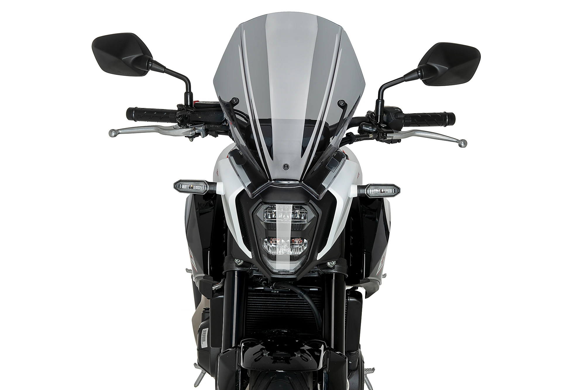 New Generation Touring - 21935 - HONDA CB500 HORNET - Bj. 2024-2026