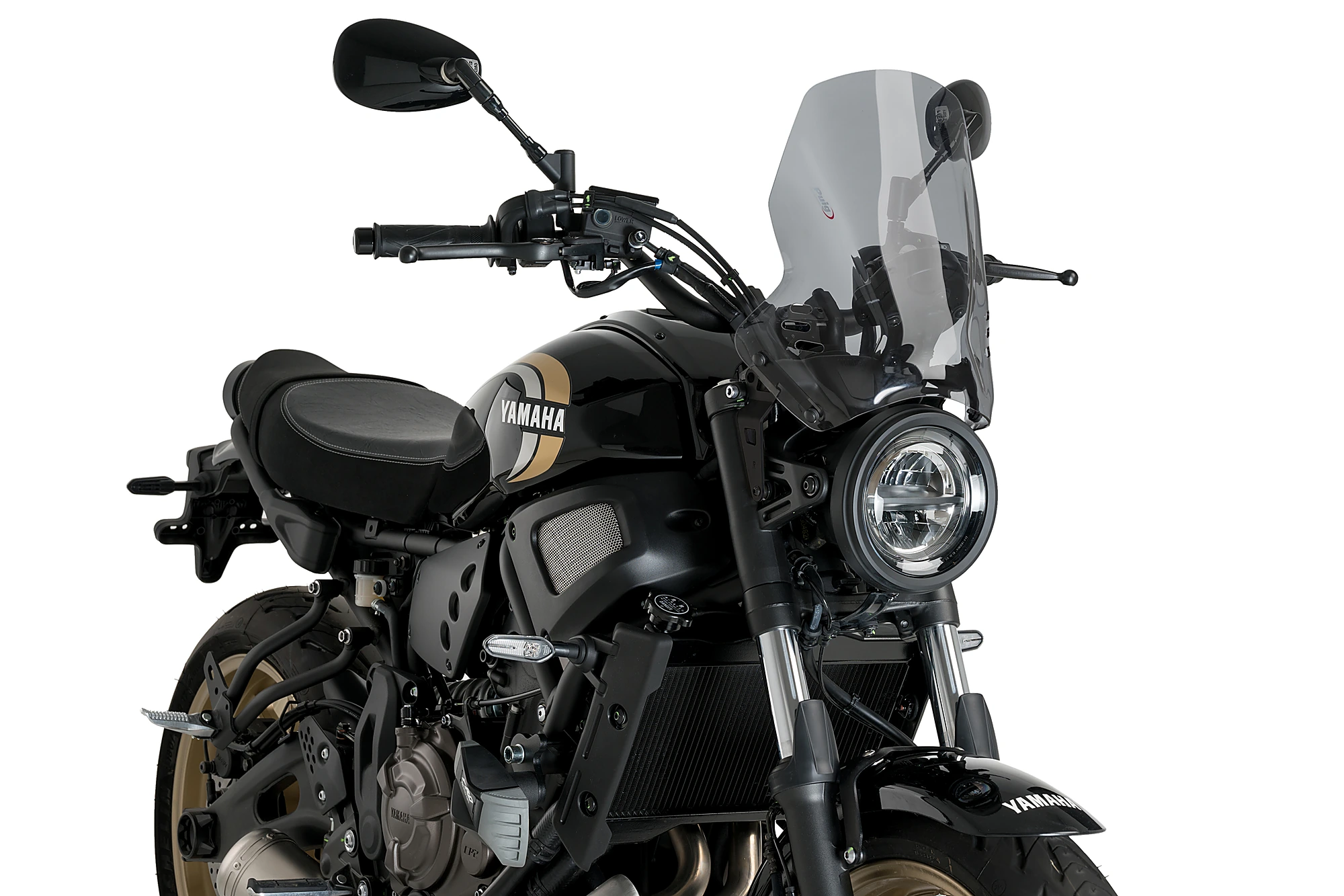 New Generation Sport - 21430 - YAMAHA XSR700 - Bj. 2021-2026