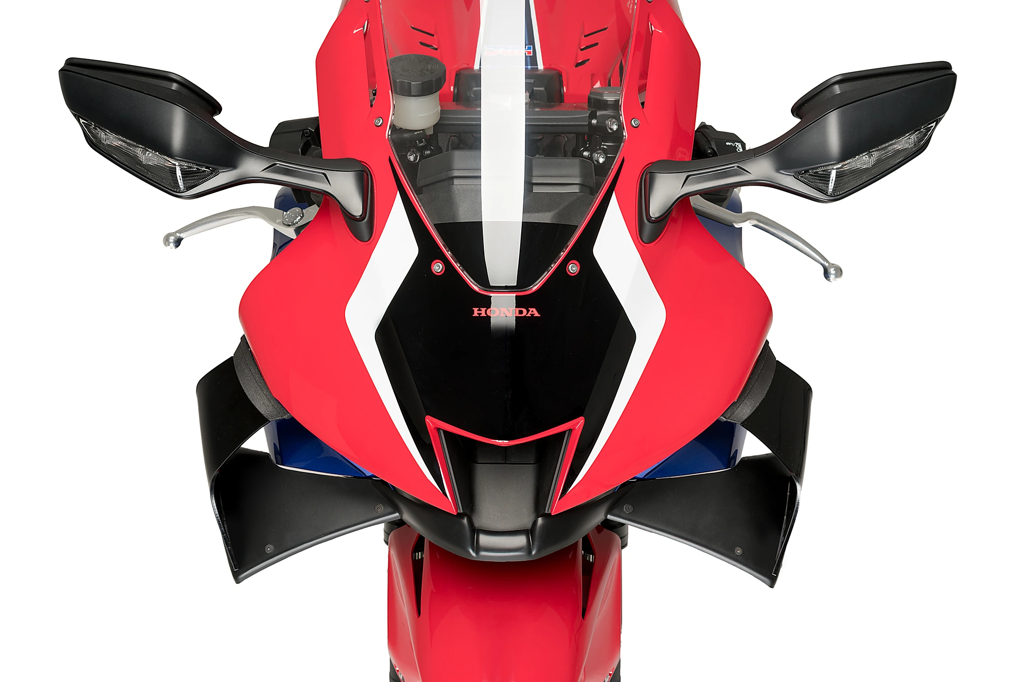 Frontspoiler GP - 20508 - HONDA CBR1000RR-R FIREBLADE - Bj. 2020-2025
