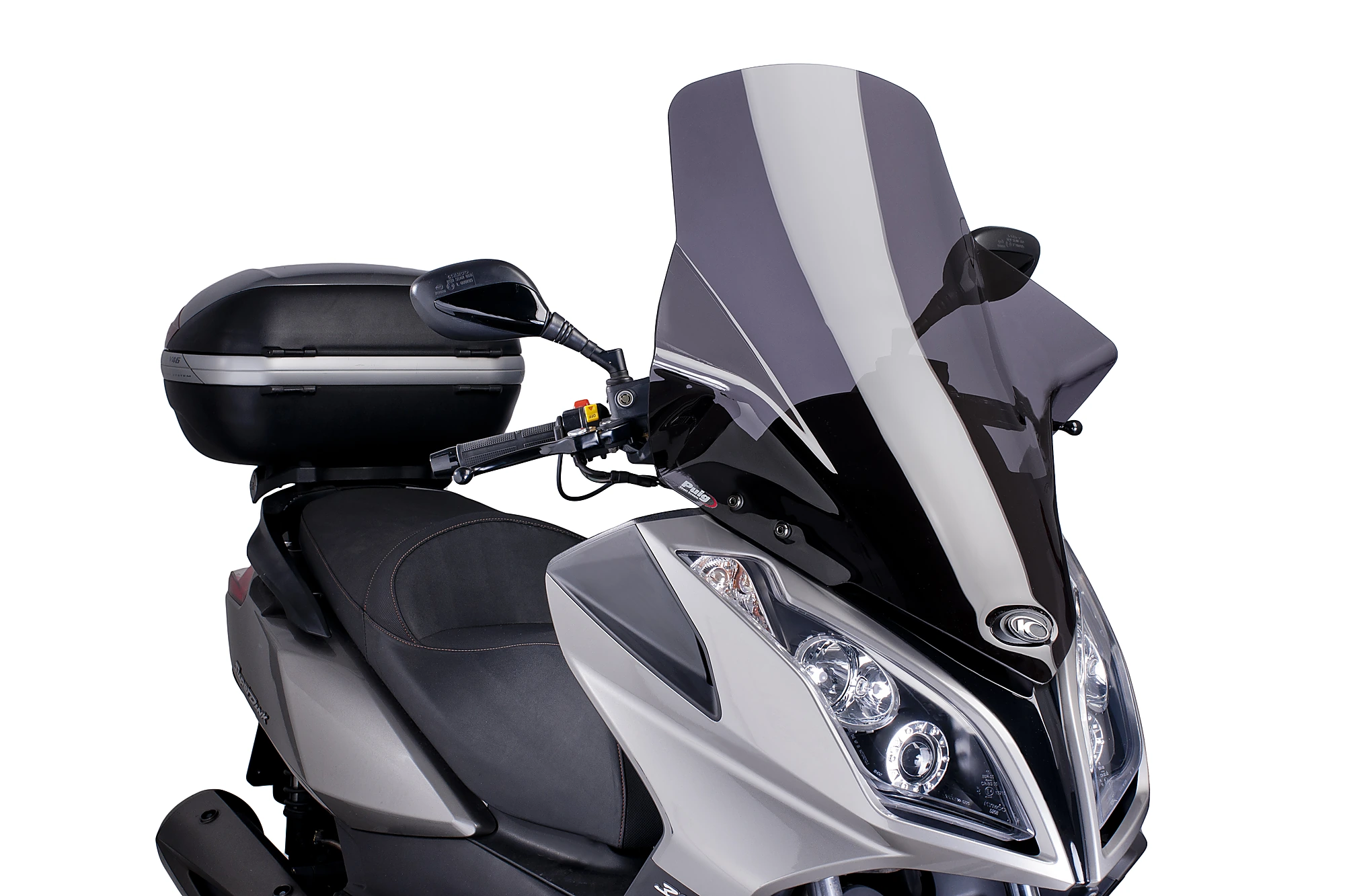 Windschutzscheibe V-Tech Line Touring - 6790 - KYMCO - Bj. 2009-2023