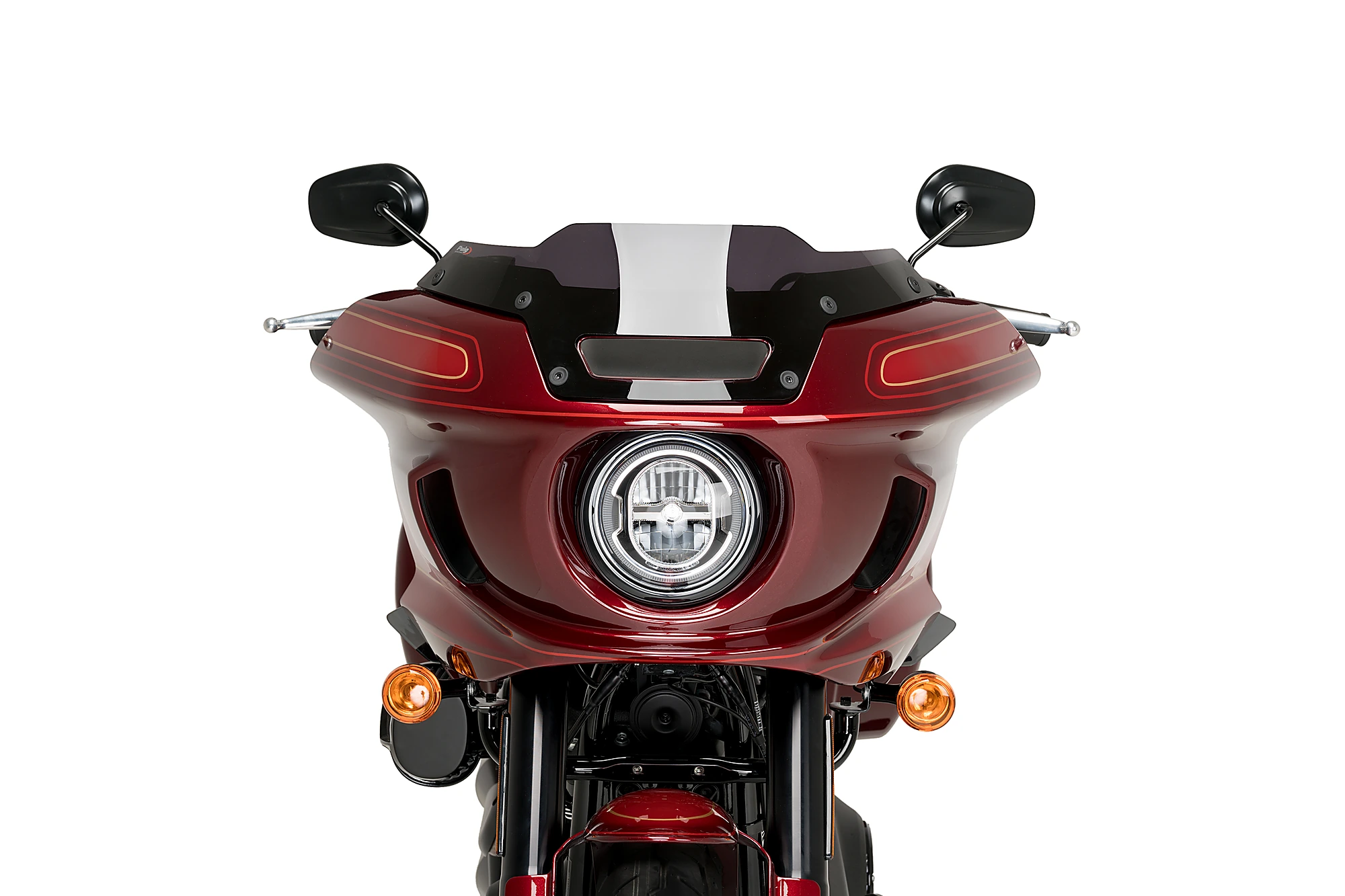 High-Road Sport - 21472 - HARLEY DAVIDSON SOFTAIL LOW RIDER - Bj. 2022-2026
