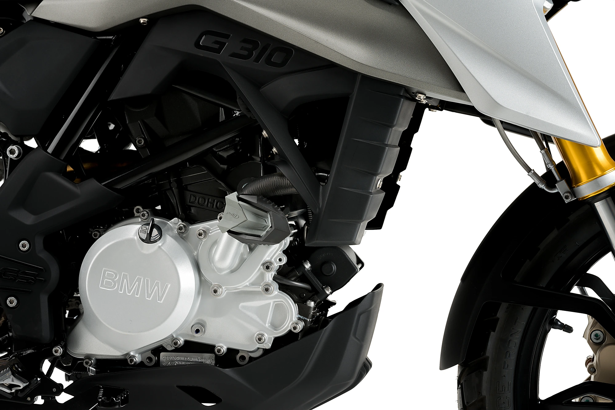 Sturzpads R19 - 8566 - BMW - Bj. 2016-2026