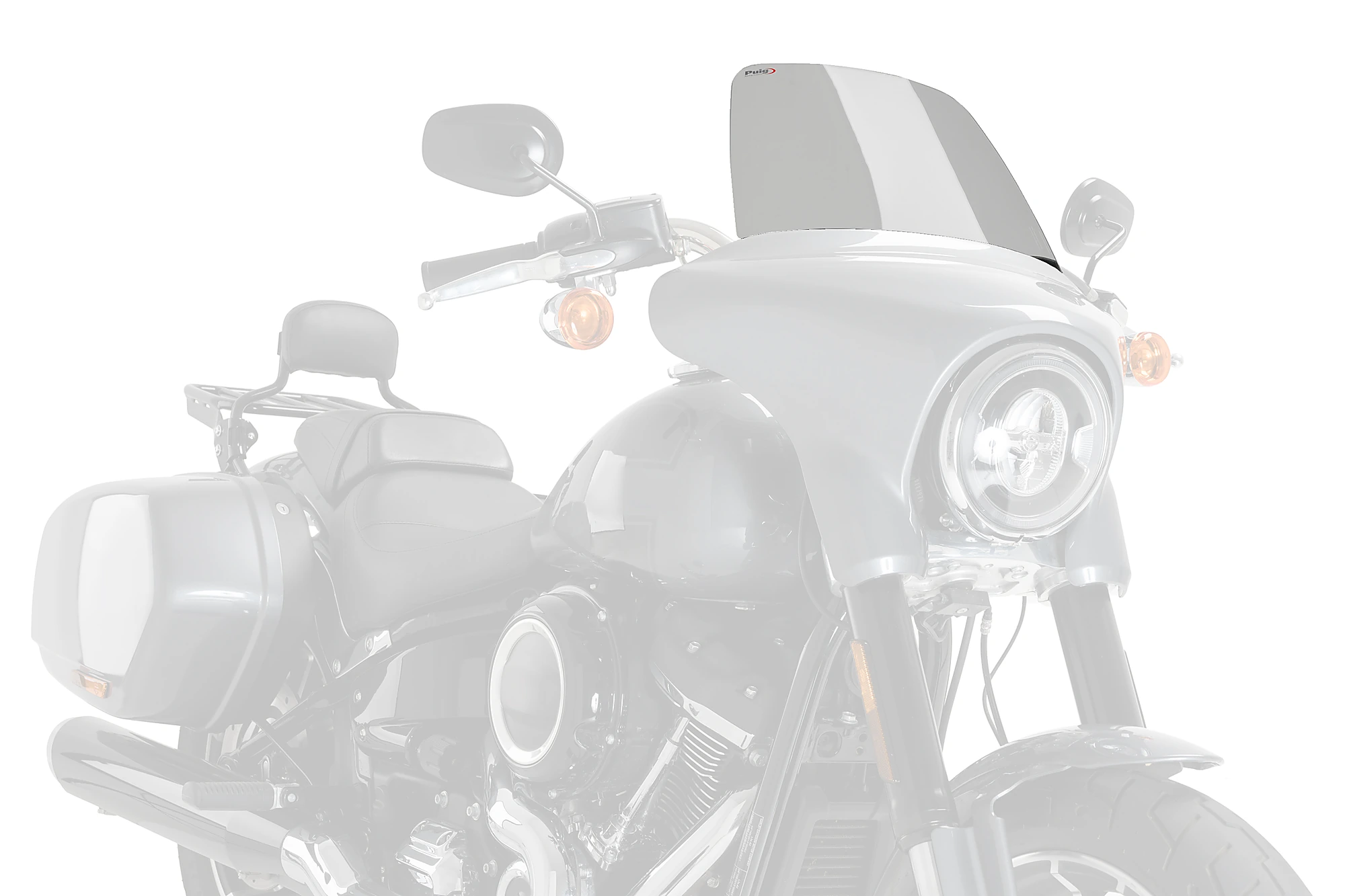 High-Road Touring - 23033