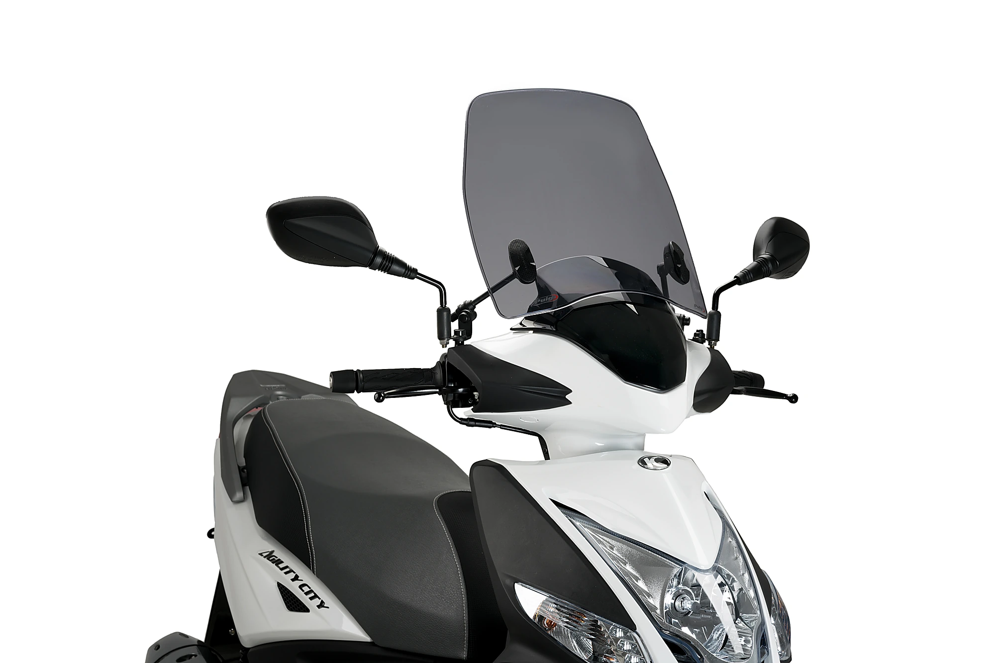 Trafic - 20529 - KYMCO AGILITY - Bj. 2020-2026