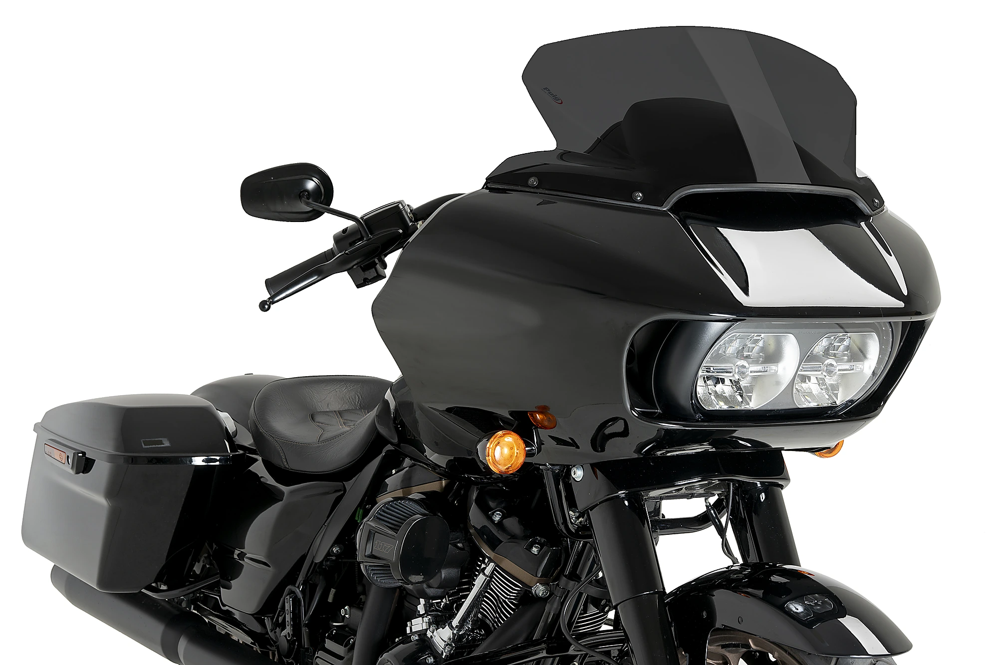 High-Road Touring - 21723 - HARLEY DAVIDSON - Bj. 2011-2025