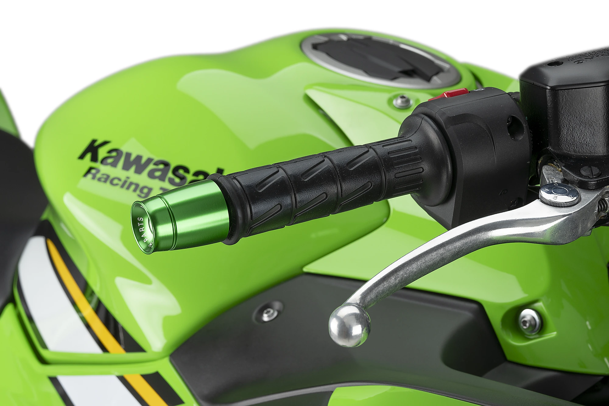 Lenkerenden Sport - 21026 - KAWASAKI NINJA 650 - Bj. 2020-2026