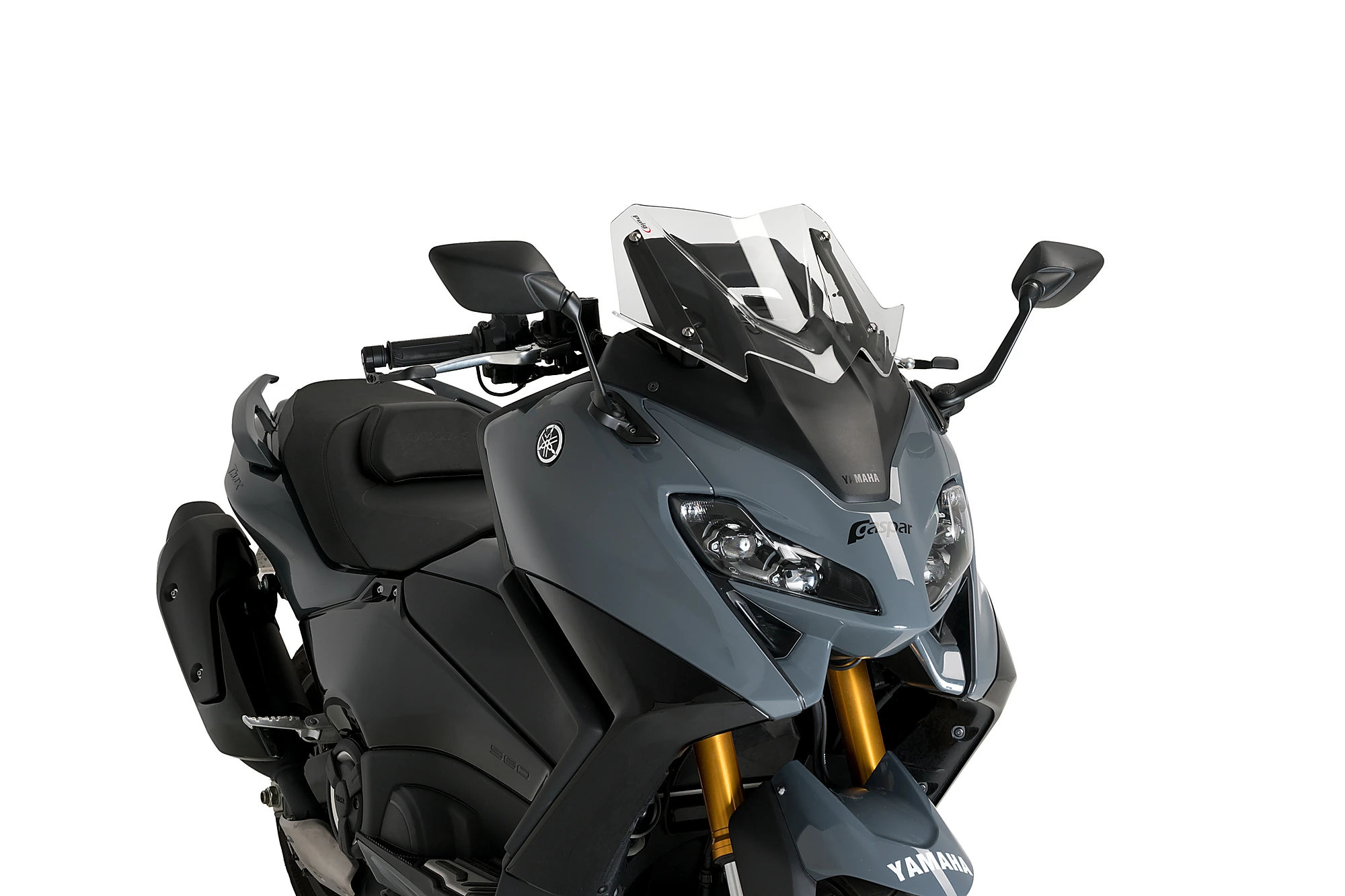 Windschutzscheibe V-Tech Line Sport - 21269 - YAMAHA T-MAX 560 - Bj. 2022-2026