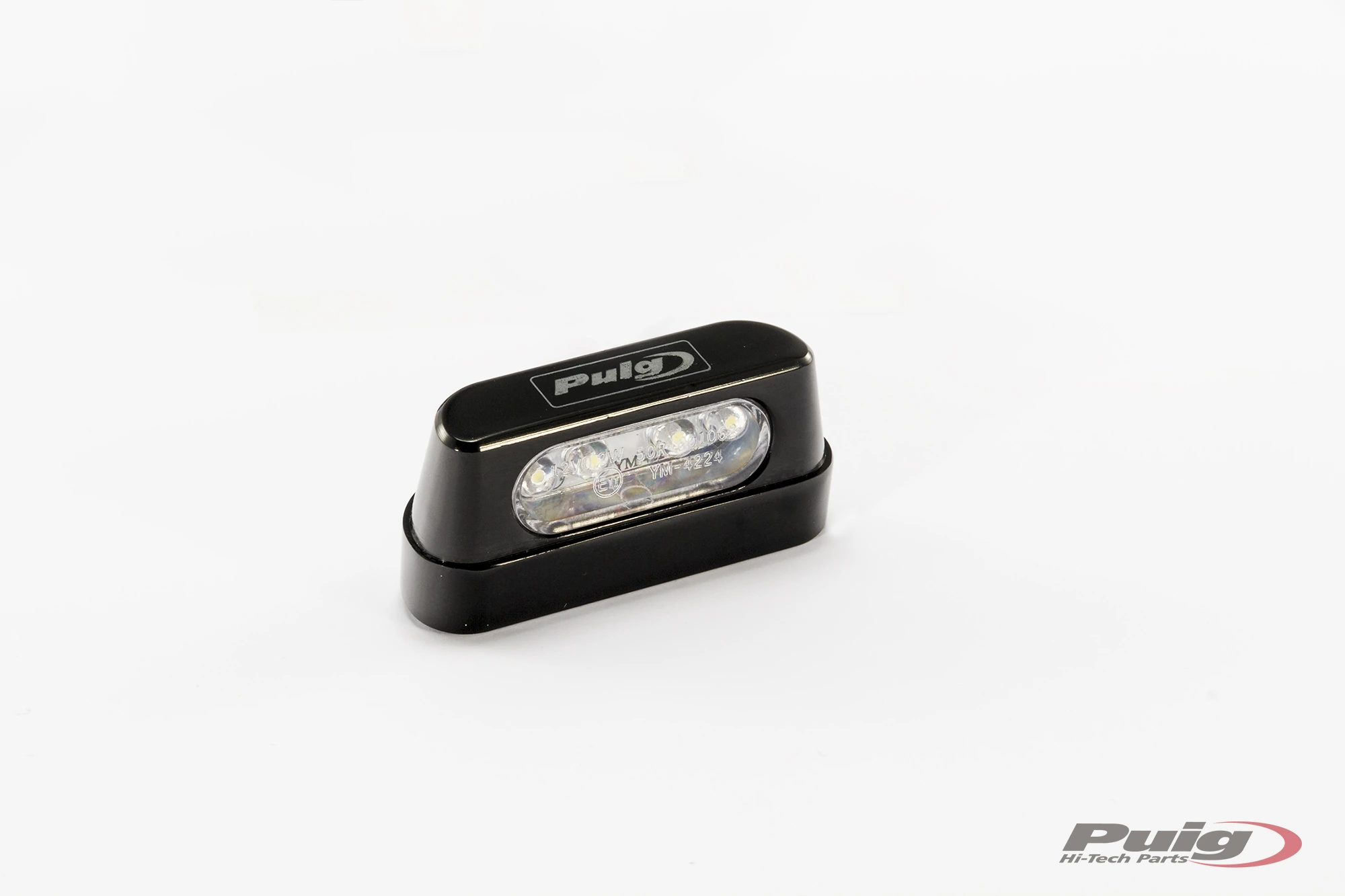 LED-Kennzeichenleuchte TRO - 4645
