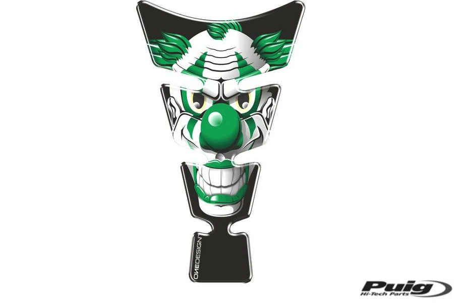 Tankpad Clown - 9305