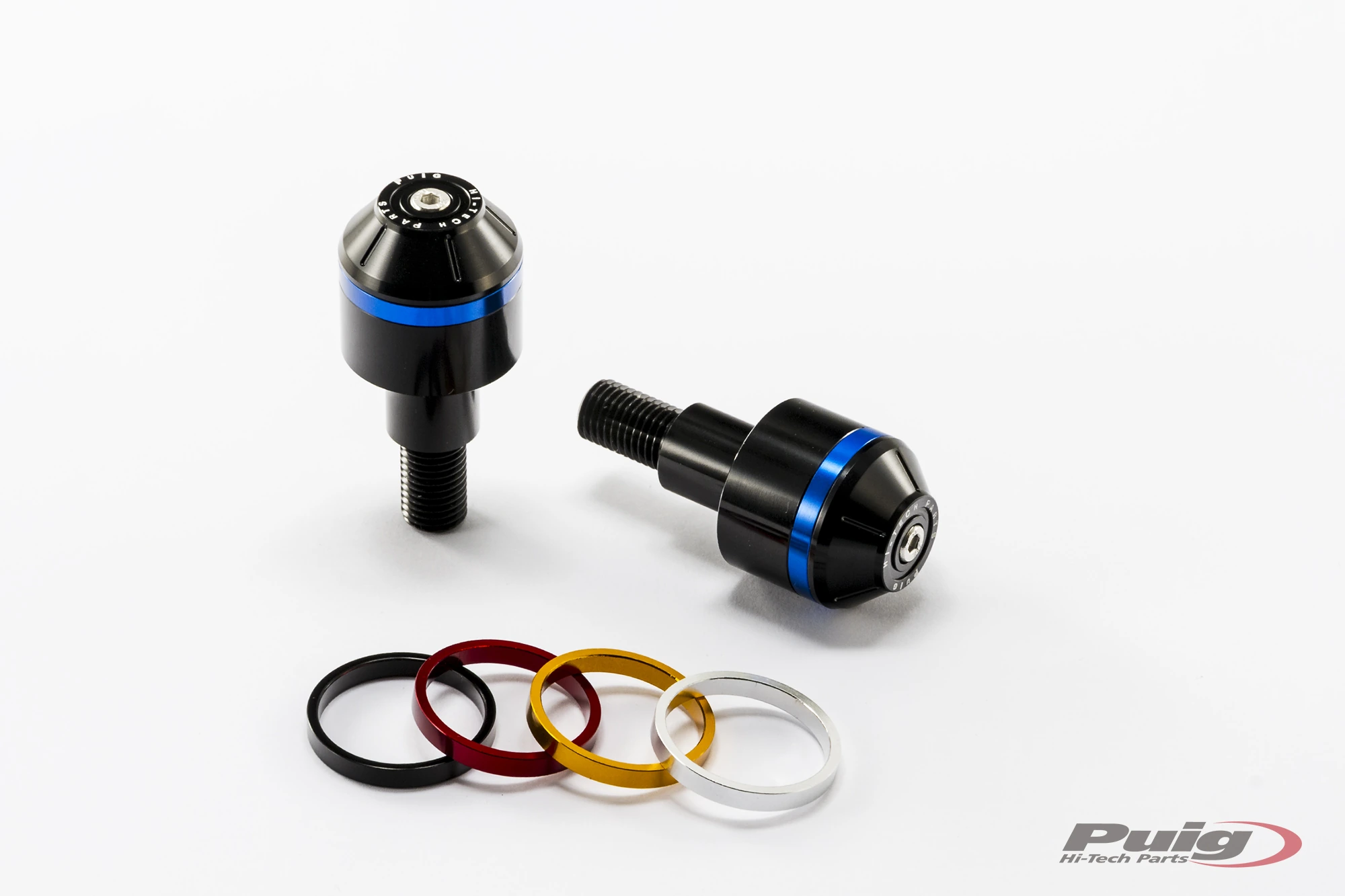 Lenkerenden kurz mit Ring - 8016 - BMW C6 - Bj. 2012-2023