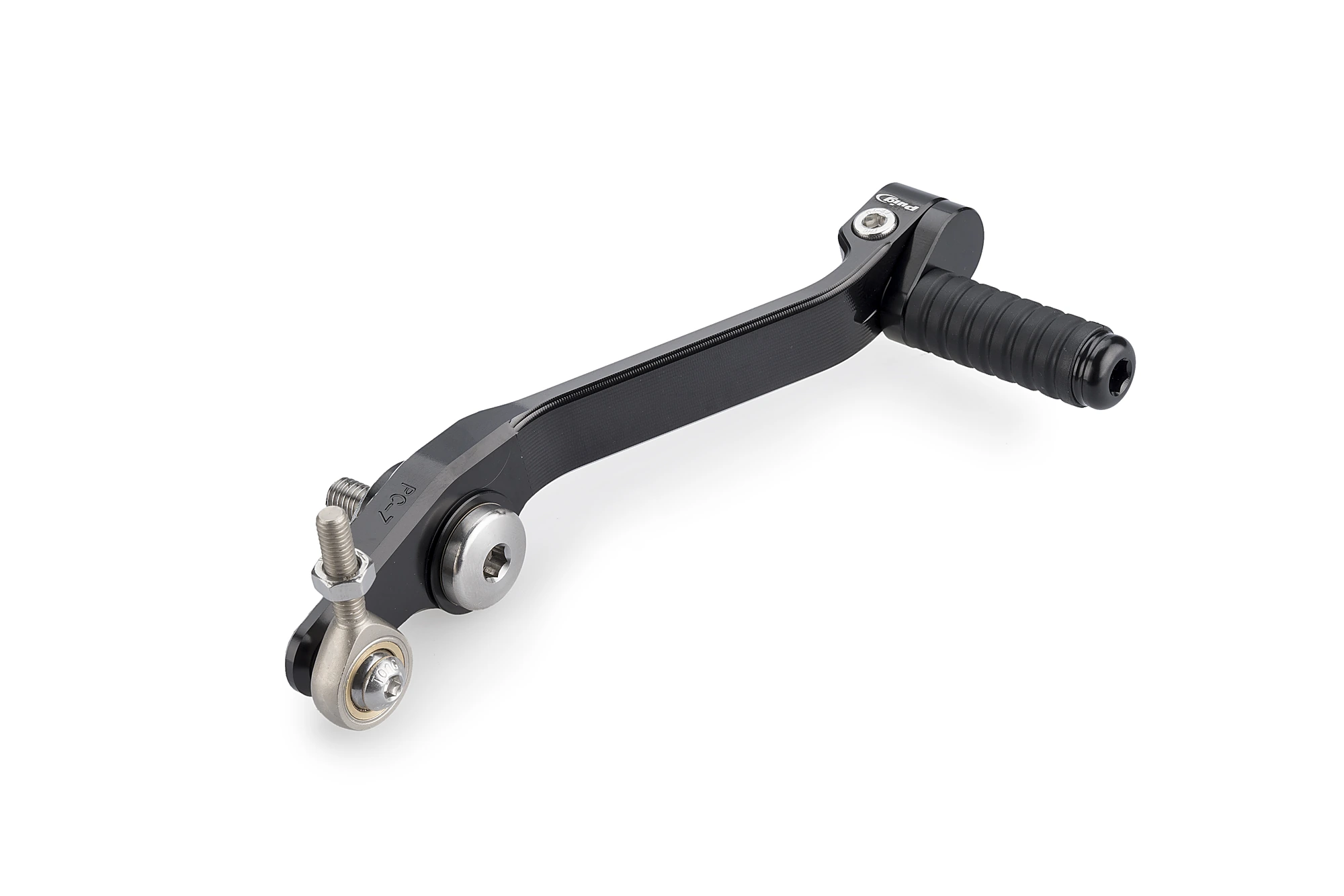 Verstellbarer Schalthebel - 22230 - YAMAHA MT-09 - Bj. 2025-2026